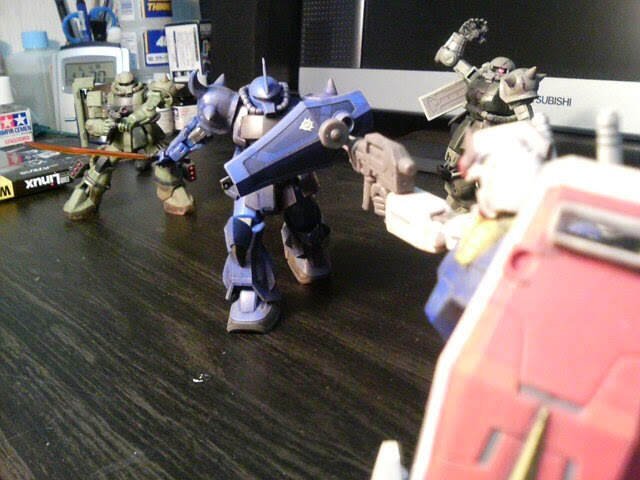 HCM-Pro（ハイコンプロ）の思い出｜うえだ ヒロ