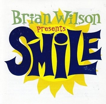 Brian Wilson「SMiLE」(2004)｜音楽の杜