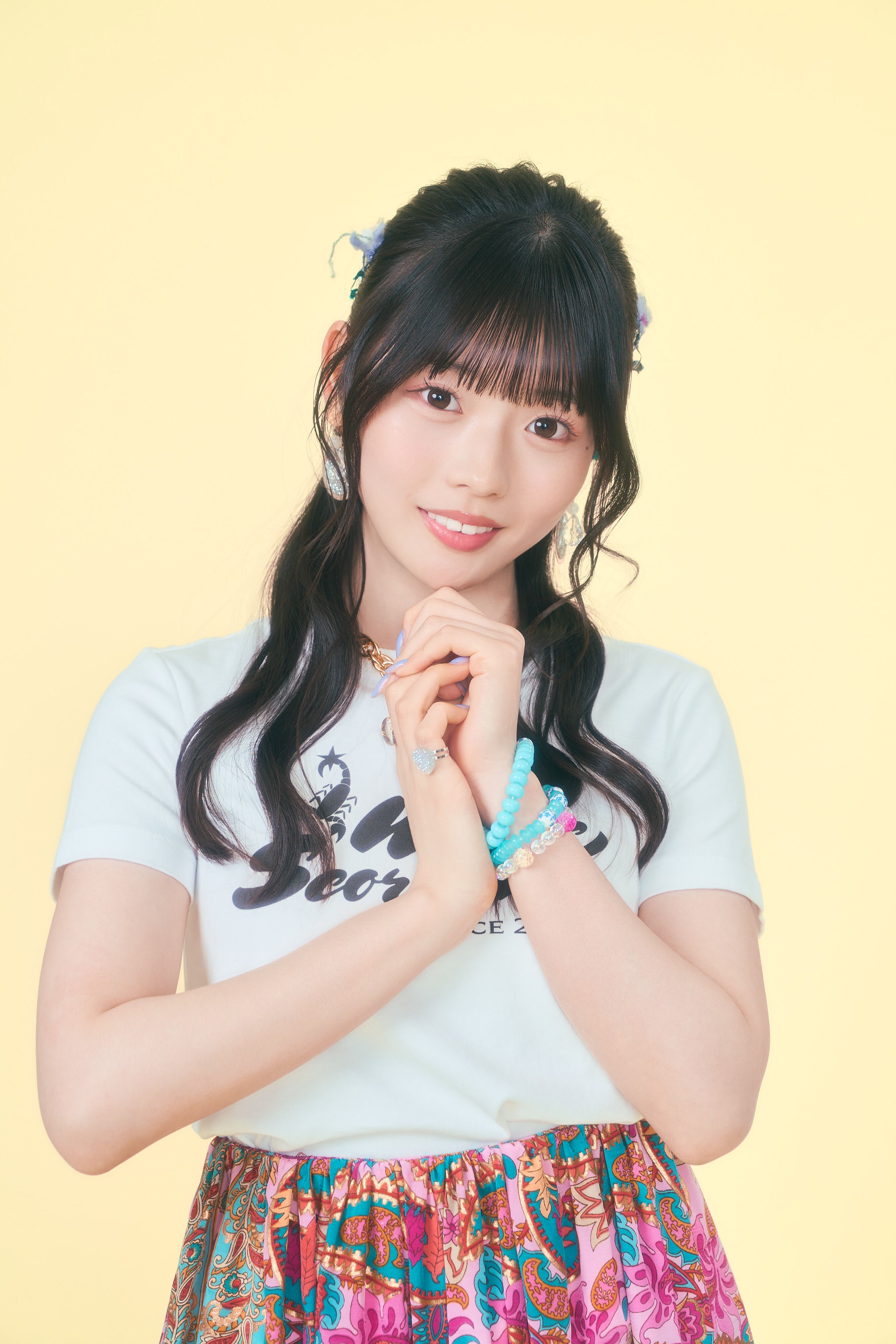 MOMOはホワスピ1のギャップの持ち主!? 30問30答インタビュー＆相関図