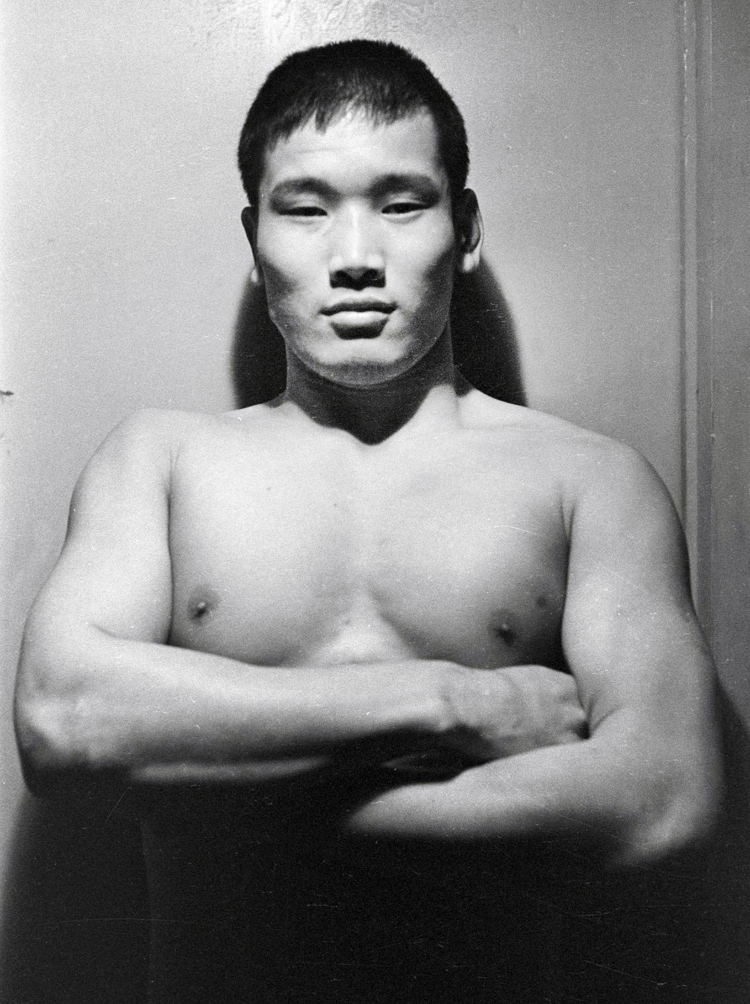 相撲の世界から、自分の意志でプロレスの世界へ【上田馬之助連載#3