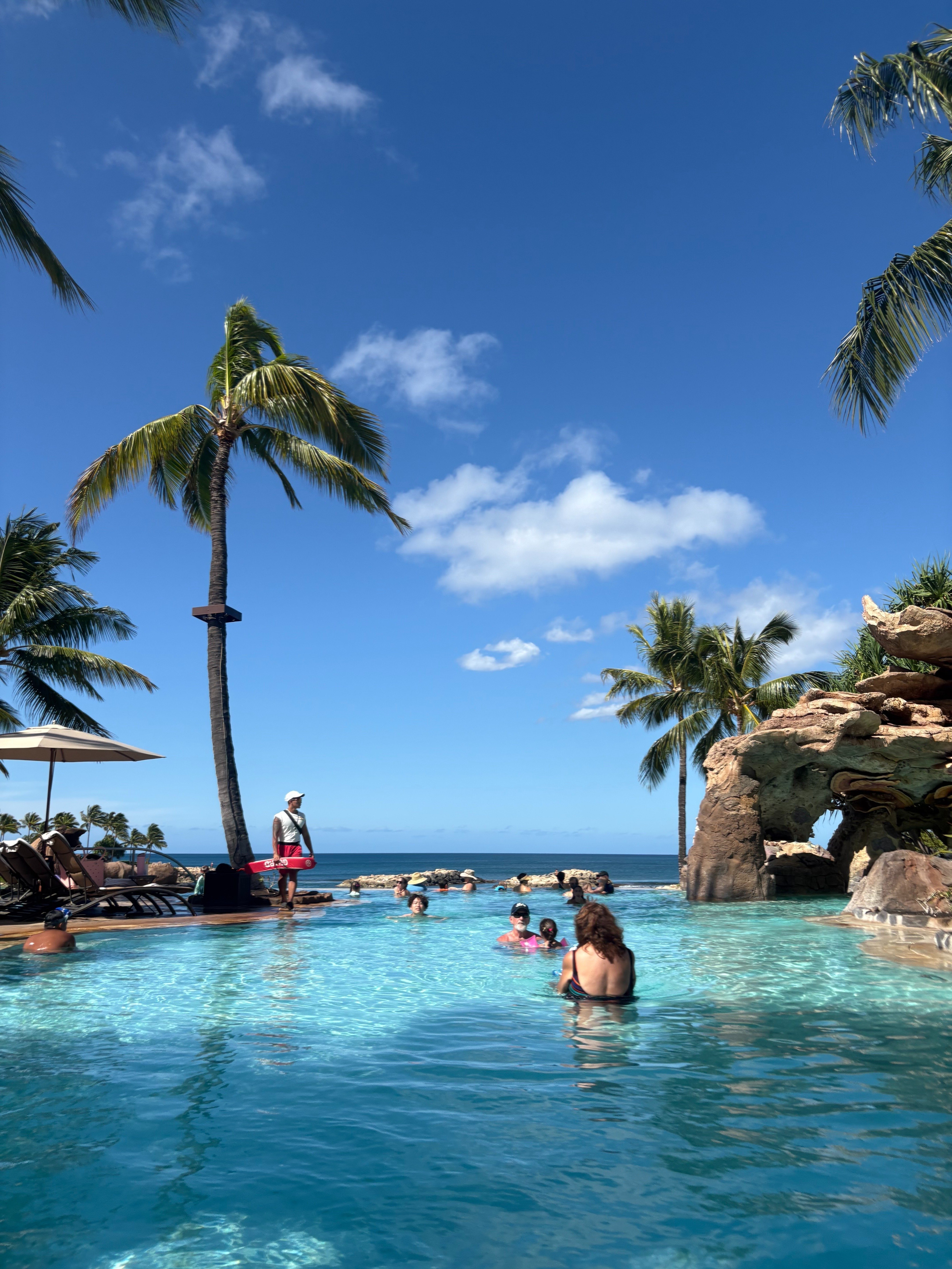 2025年6月【ハワイ🌺】旅行レポ Day6｜ひとり夫婦