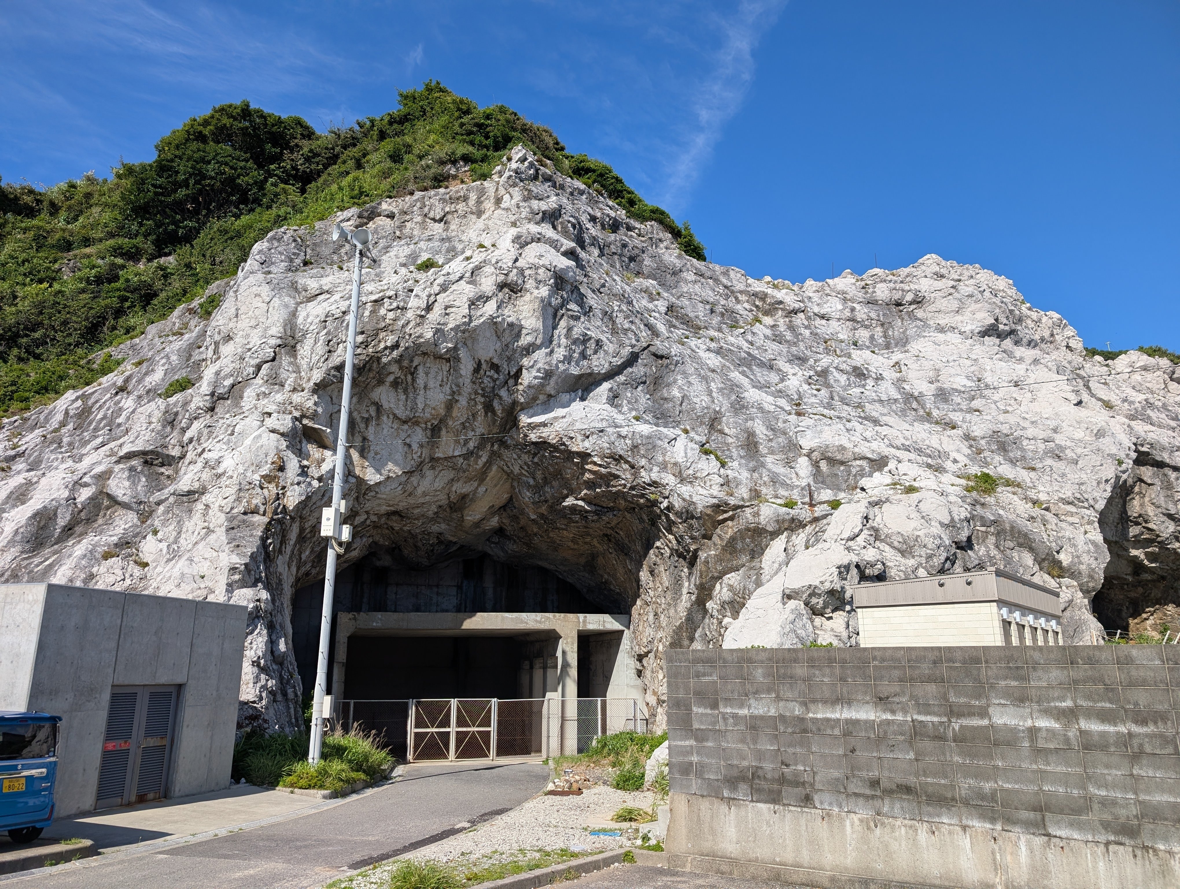 たくさん歩く(白崎海洋公園)#635｜やん（矢野達也）