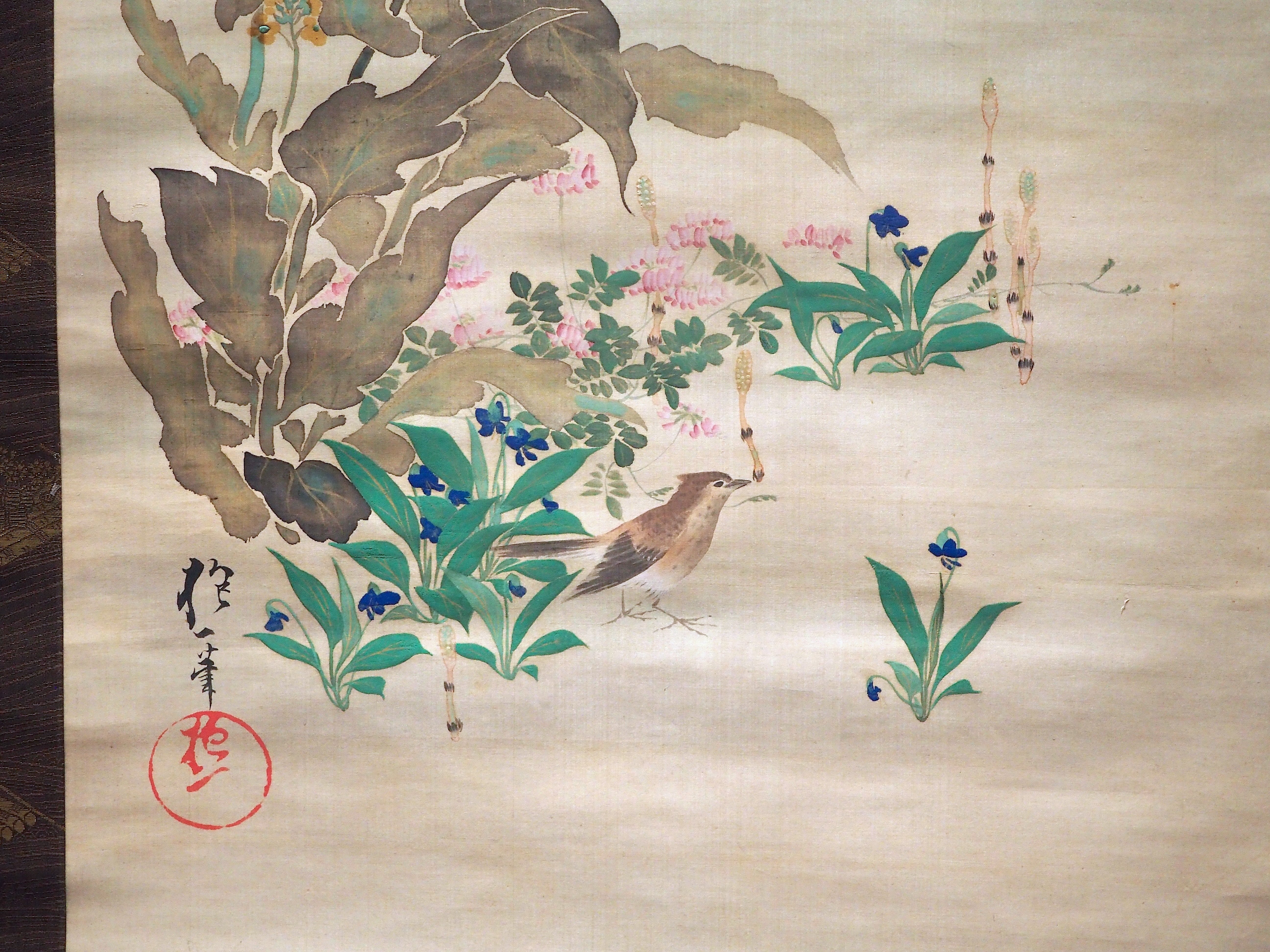 東京国立博物館、琳派を江戸で広めた酒井抱一の名作を展示！……という