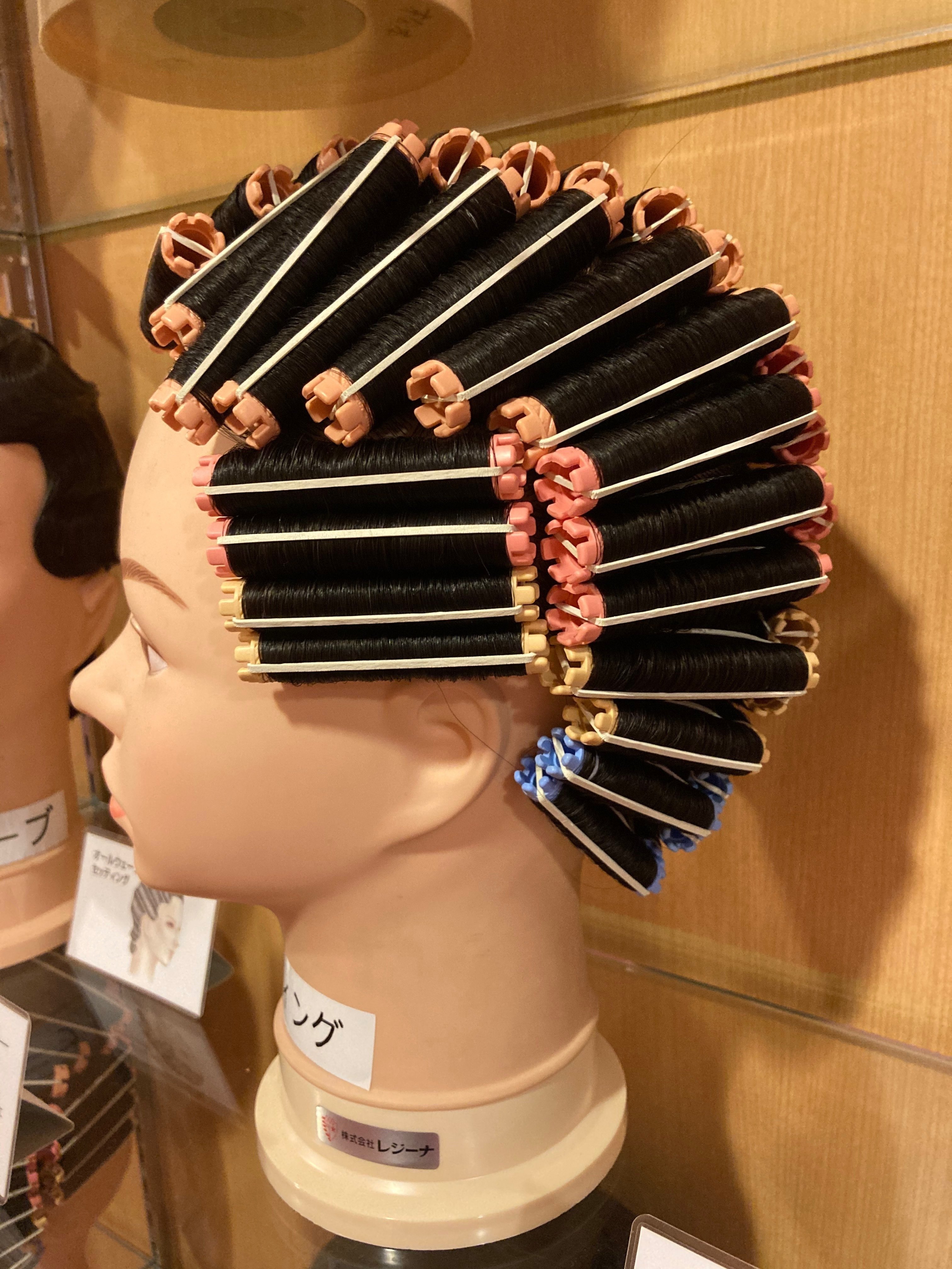 ワインディング、その技術はどこにつながっているのか｜AyaHori1181