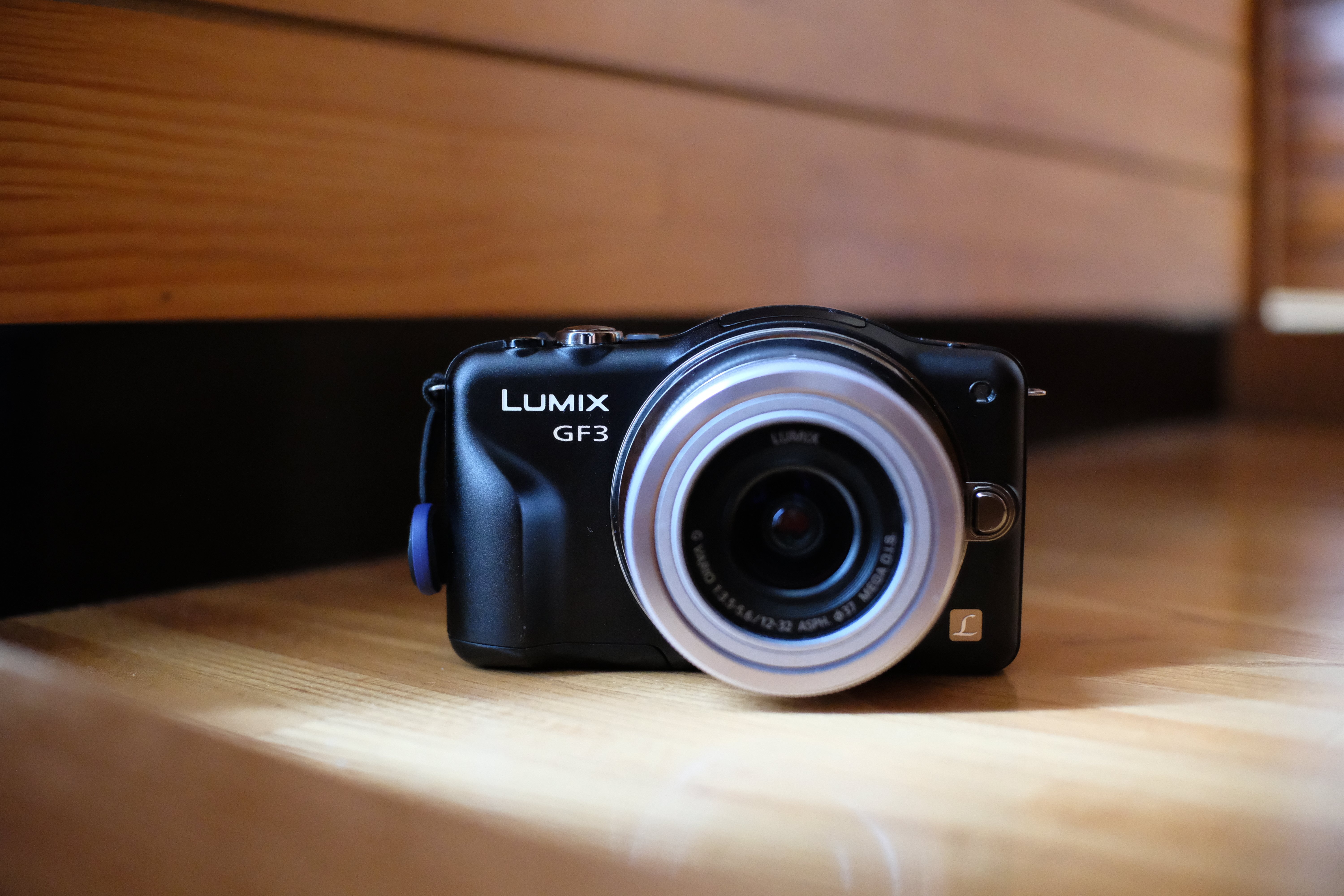 030 ジャンク品として売られてたカメラ｜つねもり