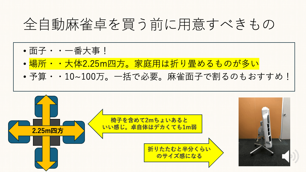 全自動麻雀卓の選び方とおすすめ（マニアが解説、ダイジェスト版）｜た