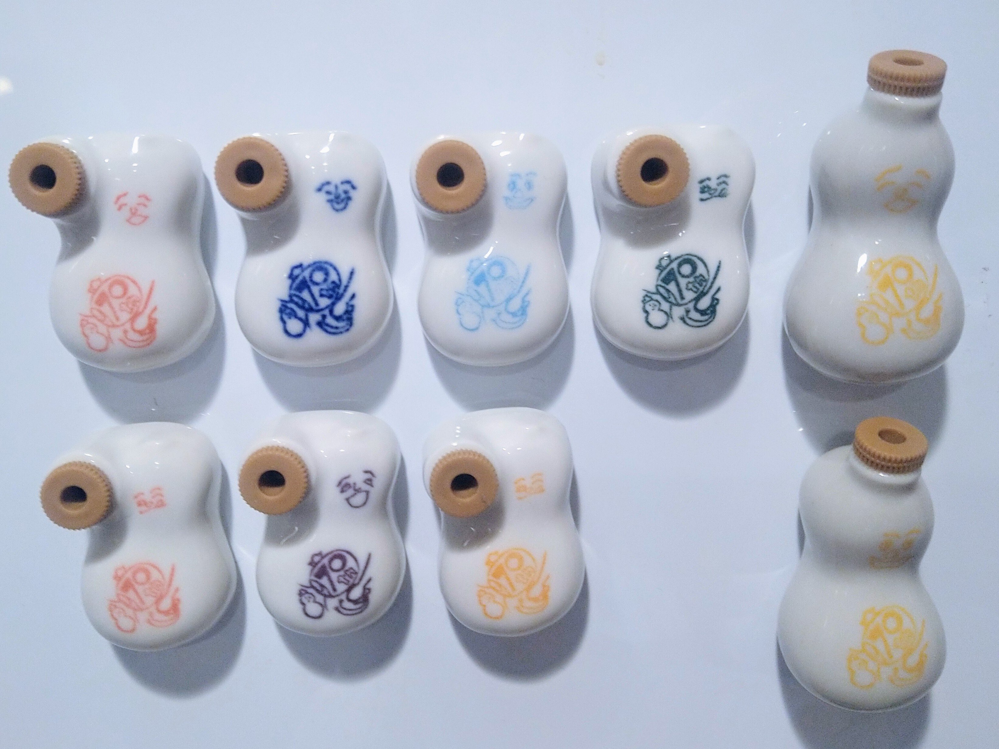 崎陽軒「金のひょうちゃん」｜新横浜