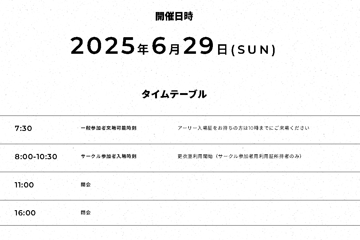 にじそ10の流れ予想 勝手に拡張タイテを作ってみた｜同人赤ちゃんを