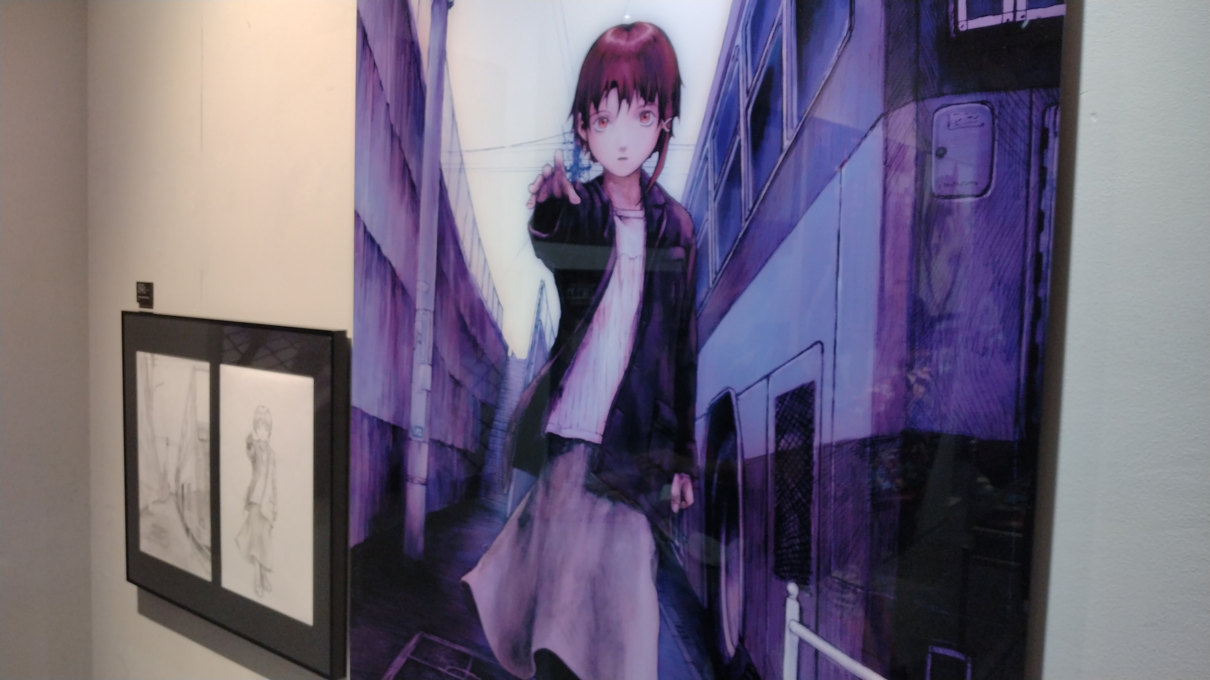 2025年の岩倉玲音 ~円環帰点にて｜サブカルチュア迷子(仮)