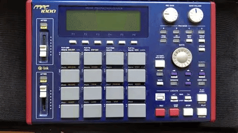 Jungleおじの機材遍歴 その②｜Tact Labs(トラックメイカー)