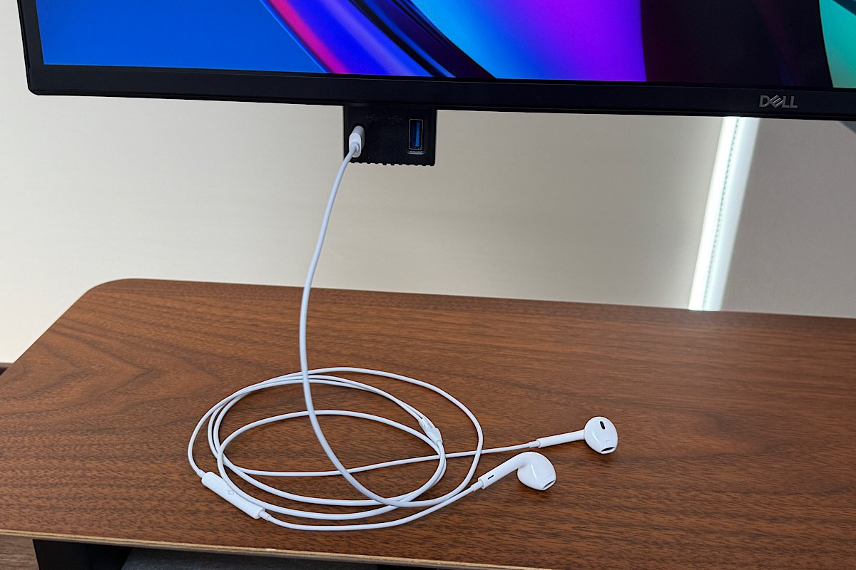 Dell S2725QCを徹底レビュー！「もう迷わない！」理想の27インチ4K