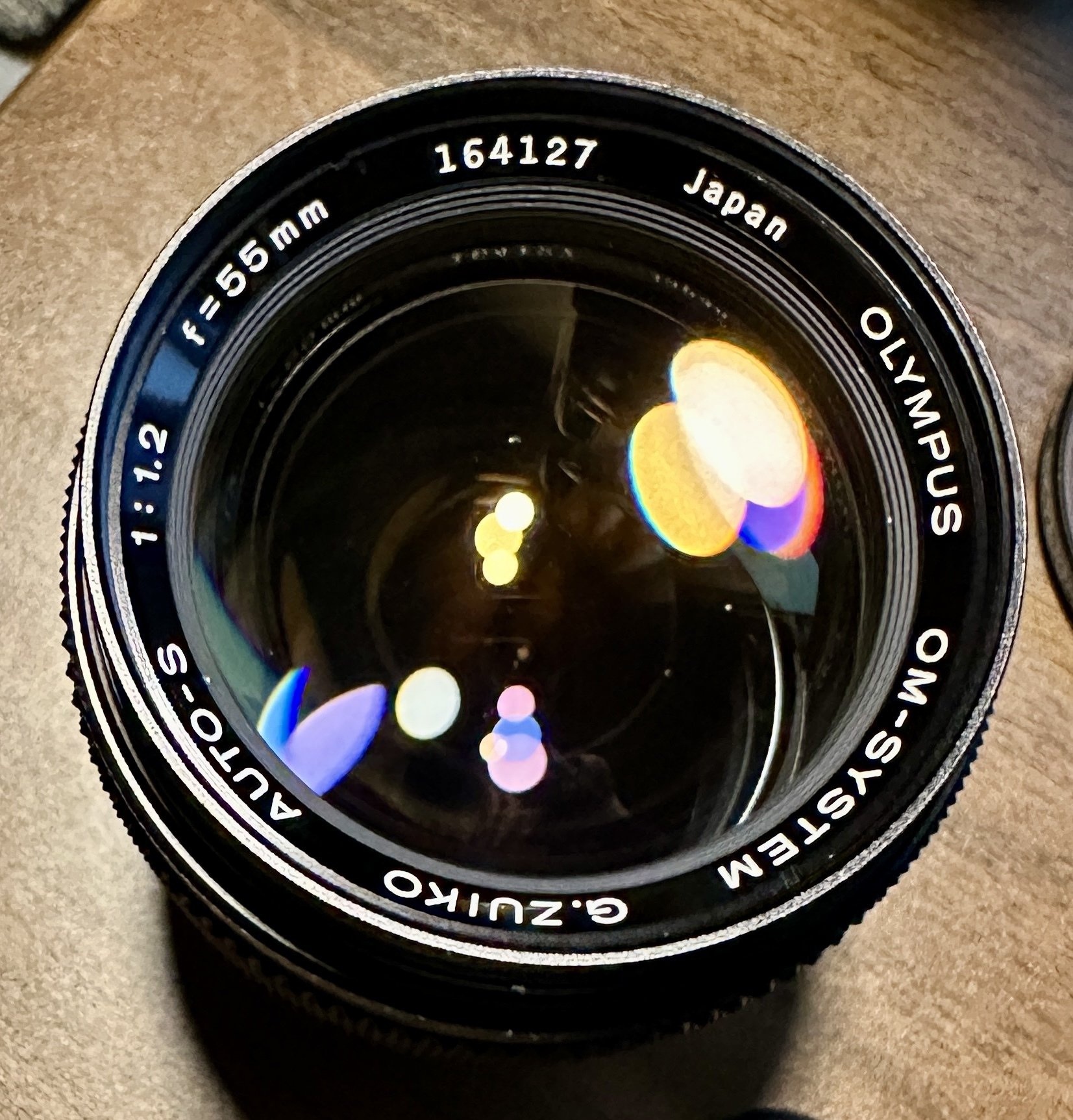 思いがけず45年前のオールドレンズを発掘してしまった｜Re_passo