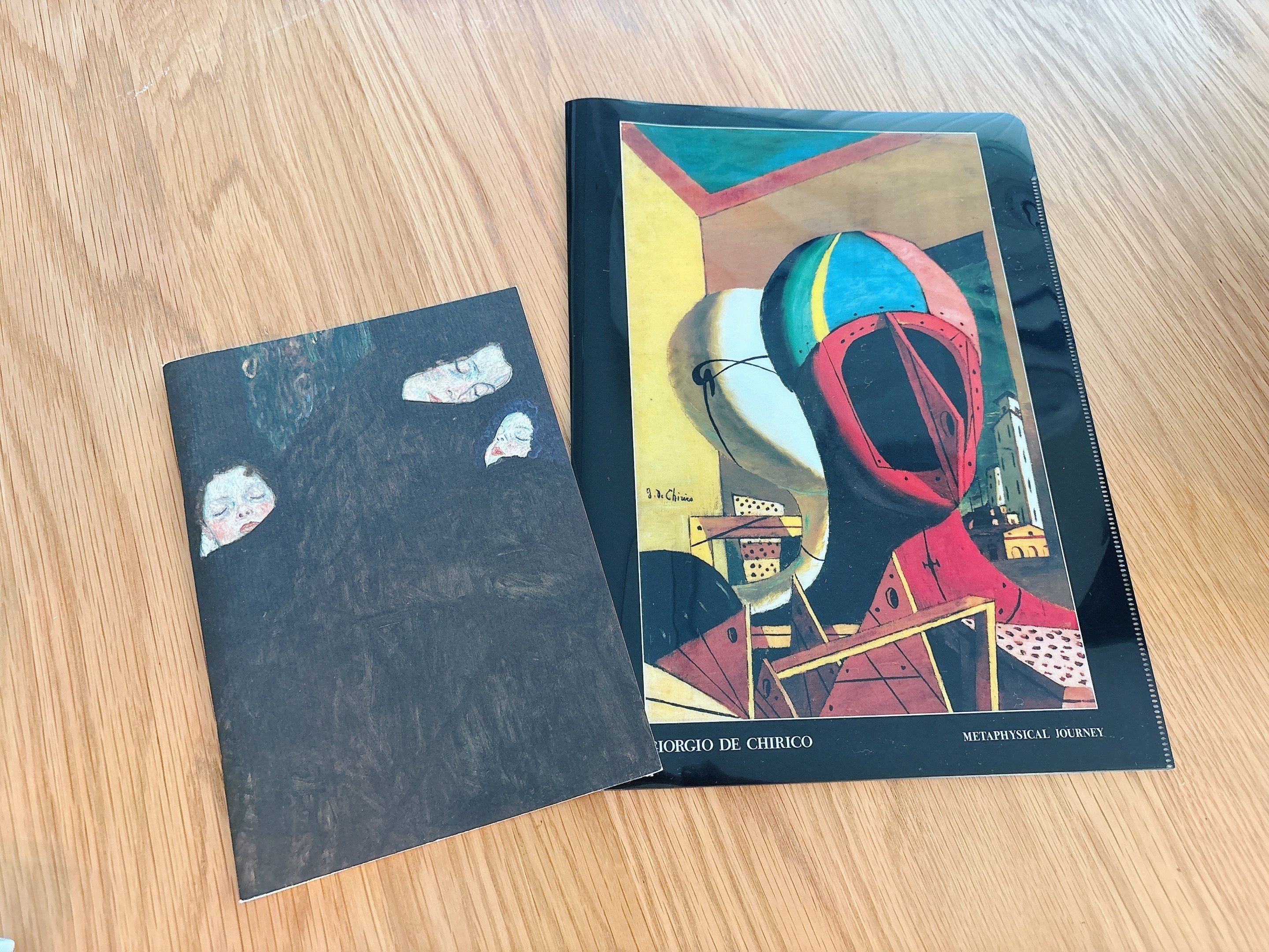 個性が光りまくる美術館の図録｜桜田千尋