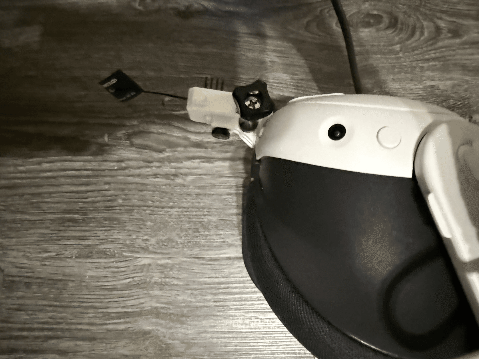 Quest3顔トラ実現（DIY版Project Babble）メモ。｜kirigo@VRC