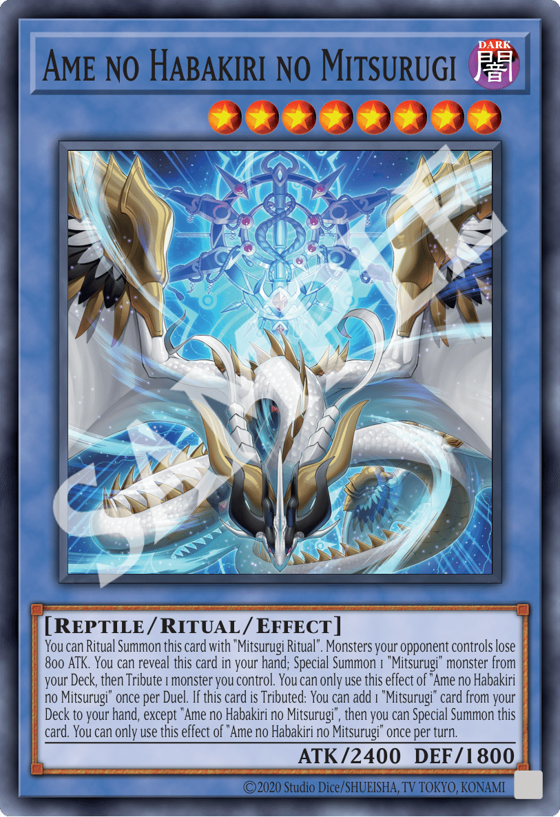 巳剣カード 概要と展開｜Acrolein