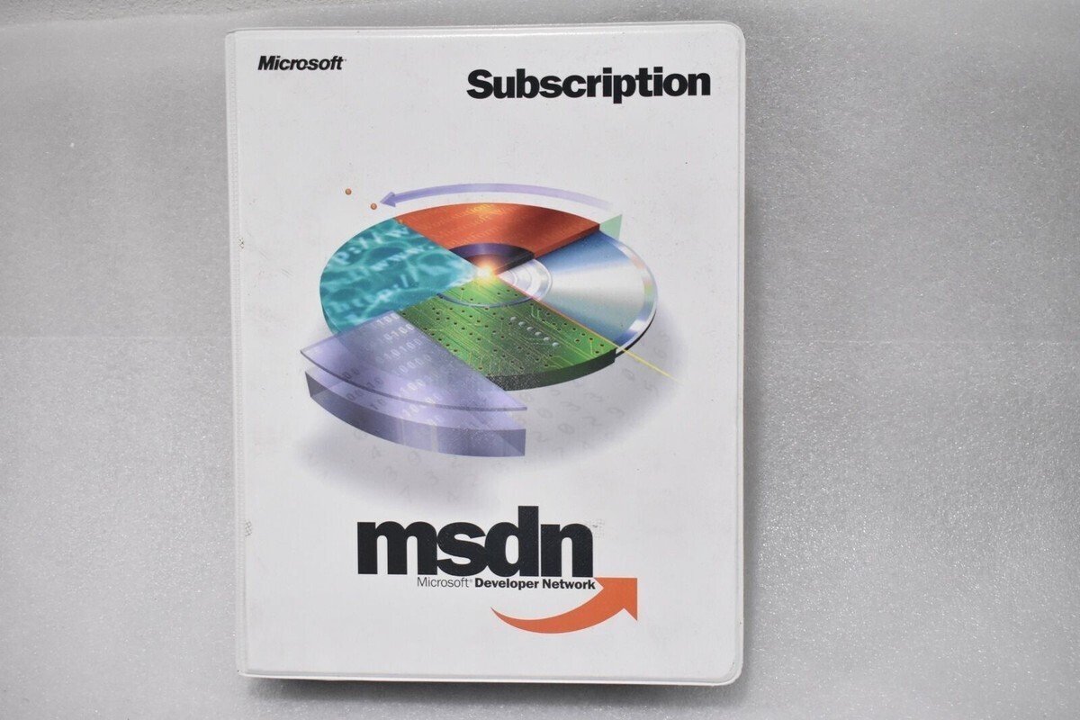 Microsoftへのお布施」と揶揄されたMSDN、その光と影：開発者の“聖典