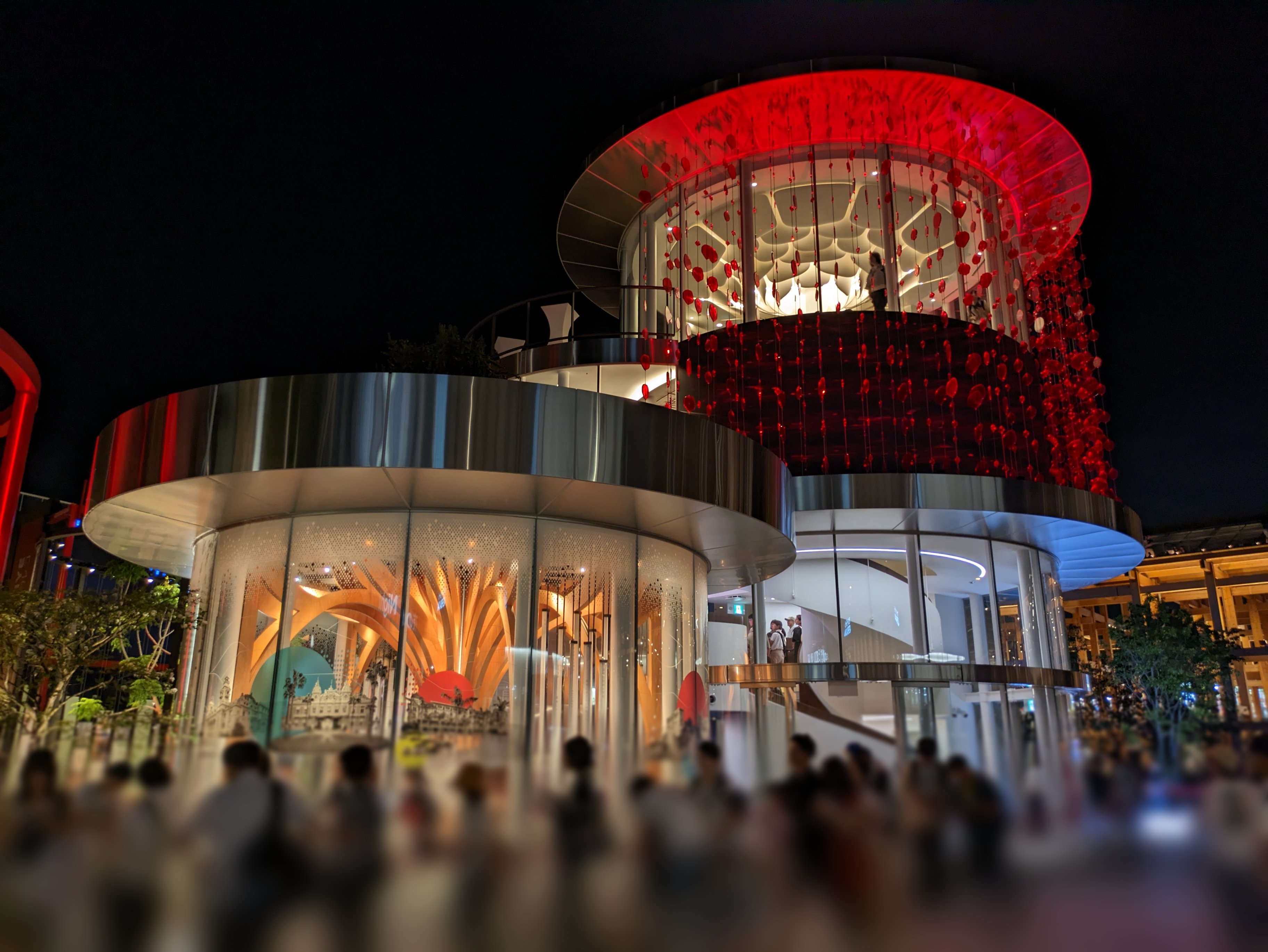 大阪・関西万博】モナコパビリオンは別館まで見逃せない！｜朱月-akatsuki-