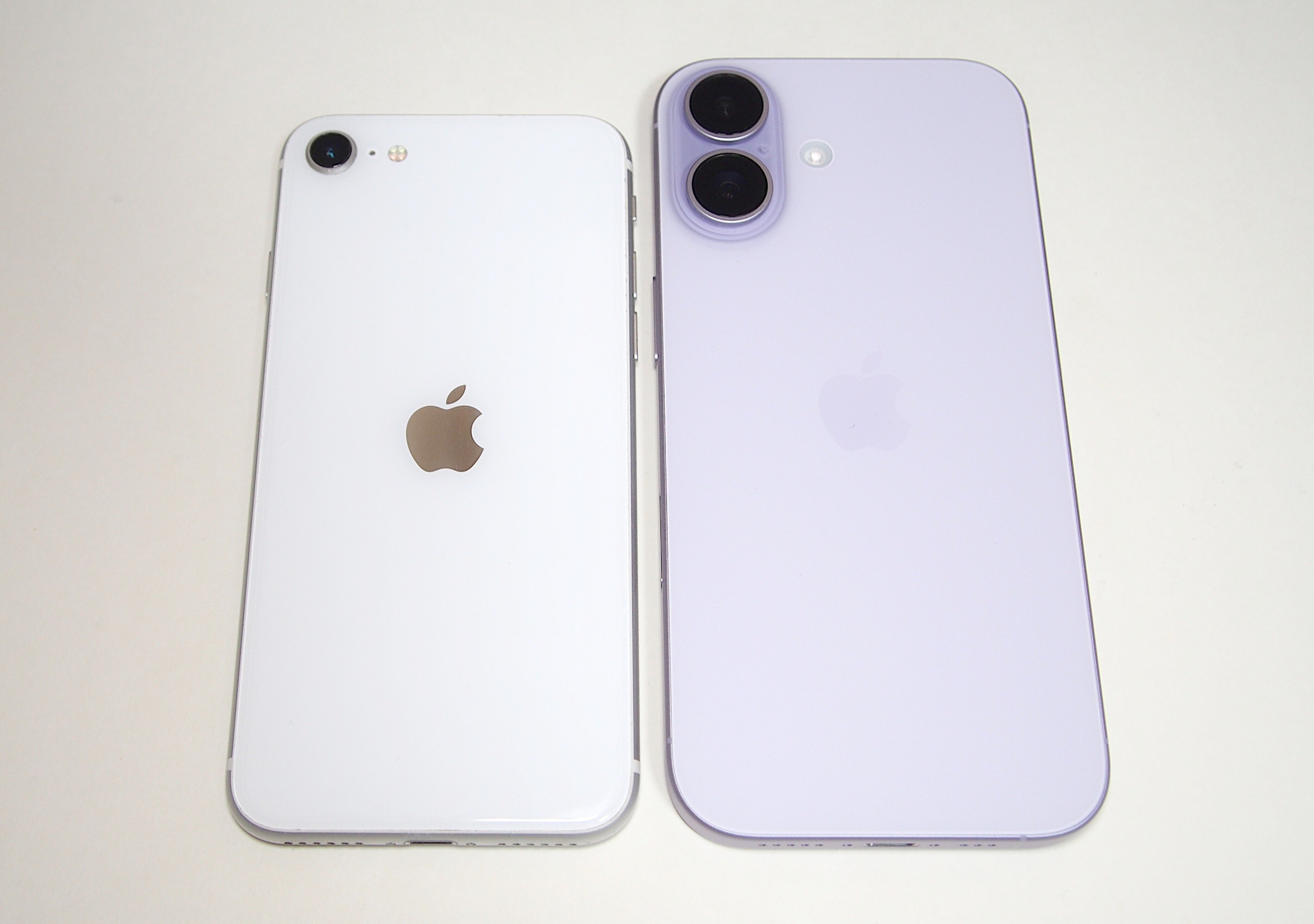 iPhone SE(第2世代)を2026年にレビューする。ホームボタン付きで