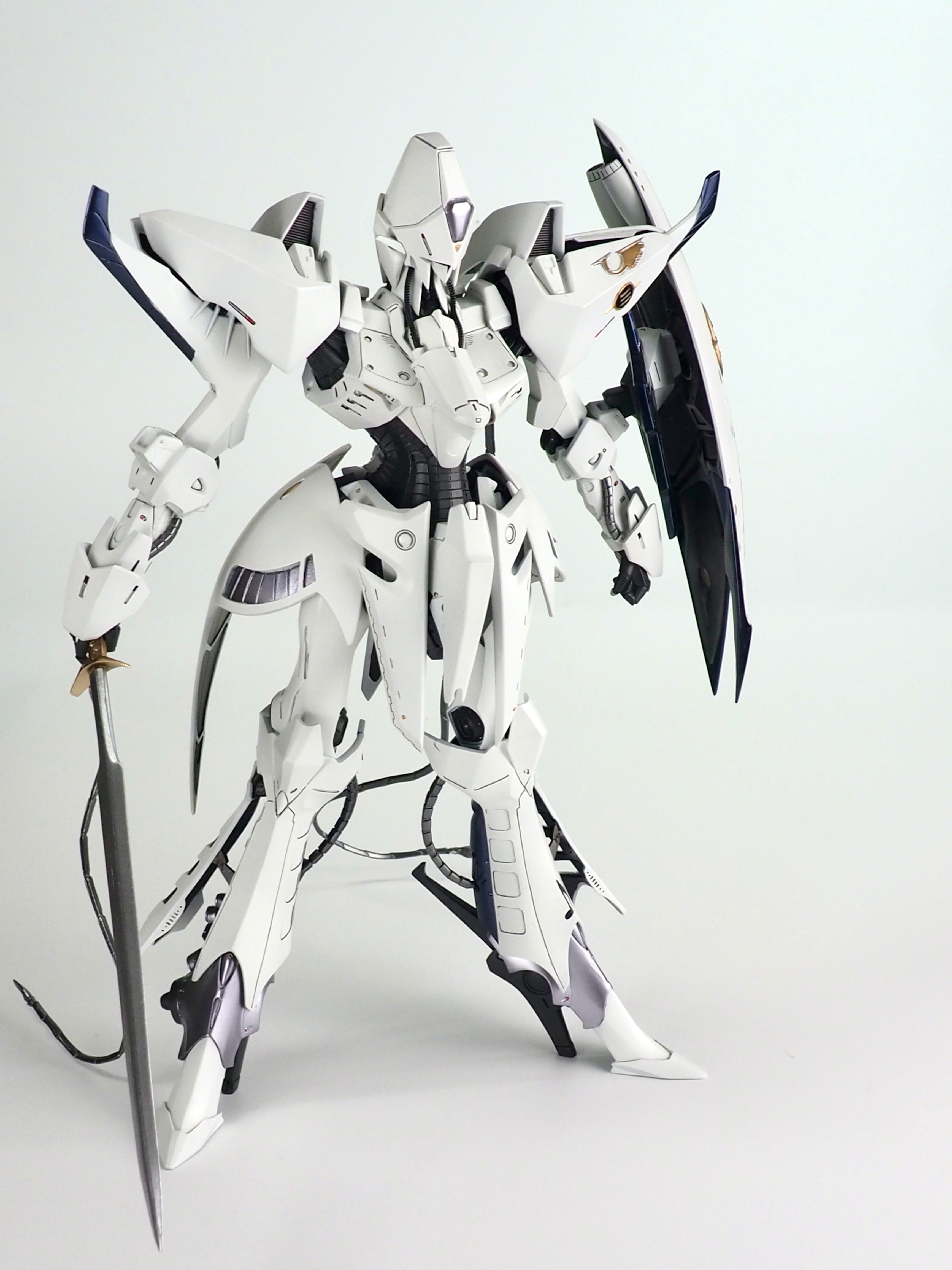 WSC1/100「エンゲージ オクターバーSR1」｜May dé Garage（メイド