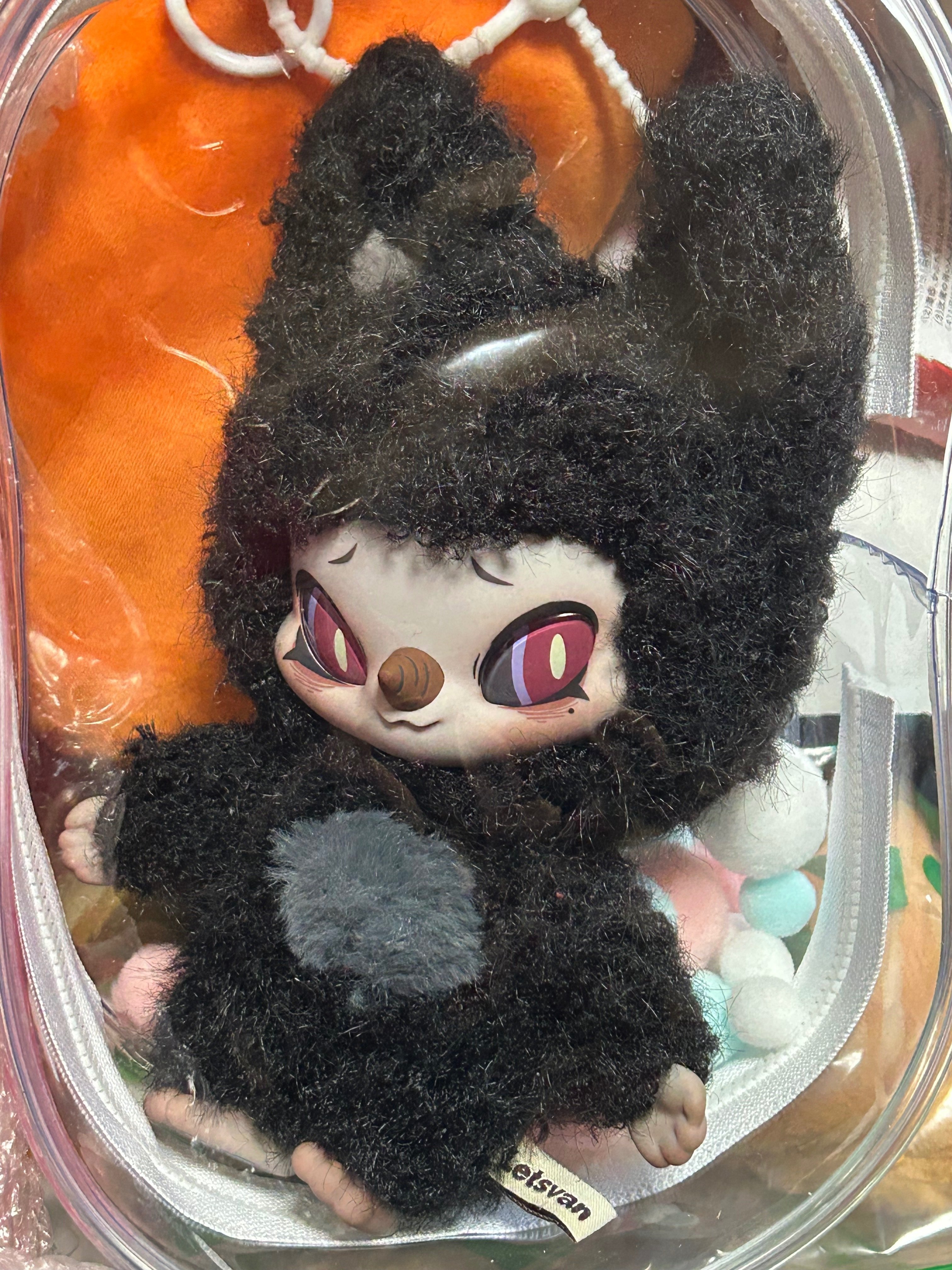 Siinono（赛诺诺/シノノ）系列は好みだ。｜音音