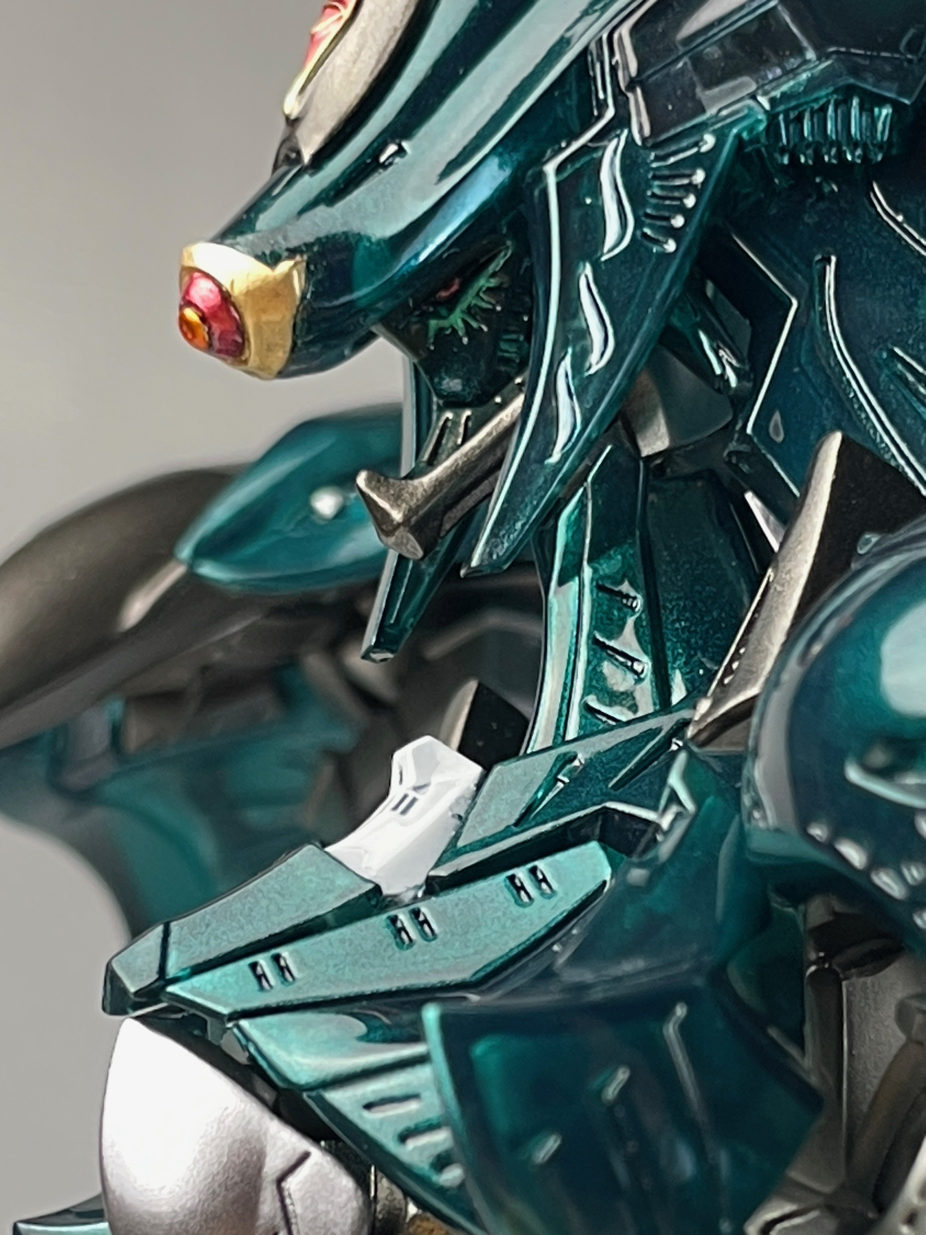 HSGK 1/72 バーガ・ハリBSコブラ｜May dé Garage（メイドガレージ）