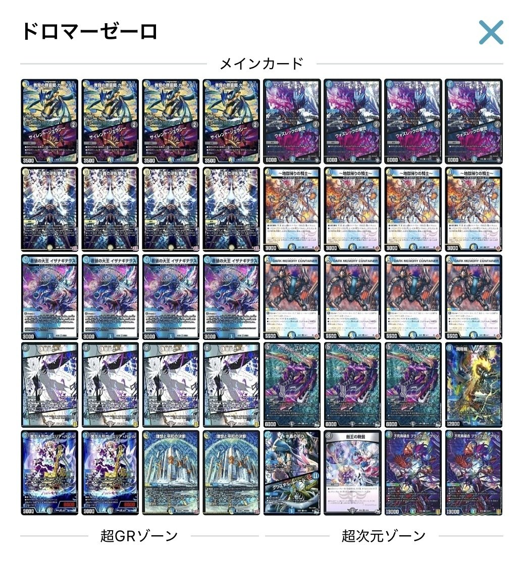 ビッグバン不採用】新型ドロマーゼーロ解説｜アリミツ