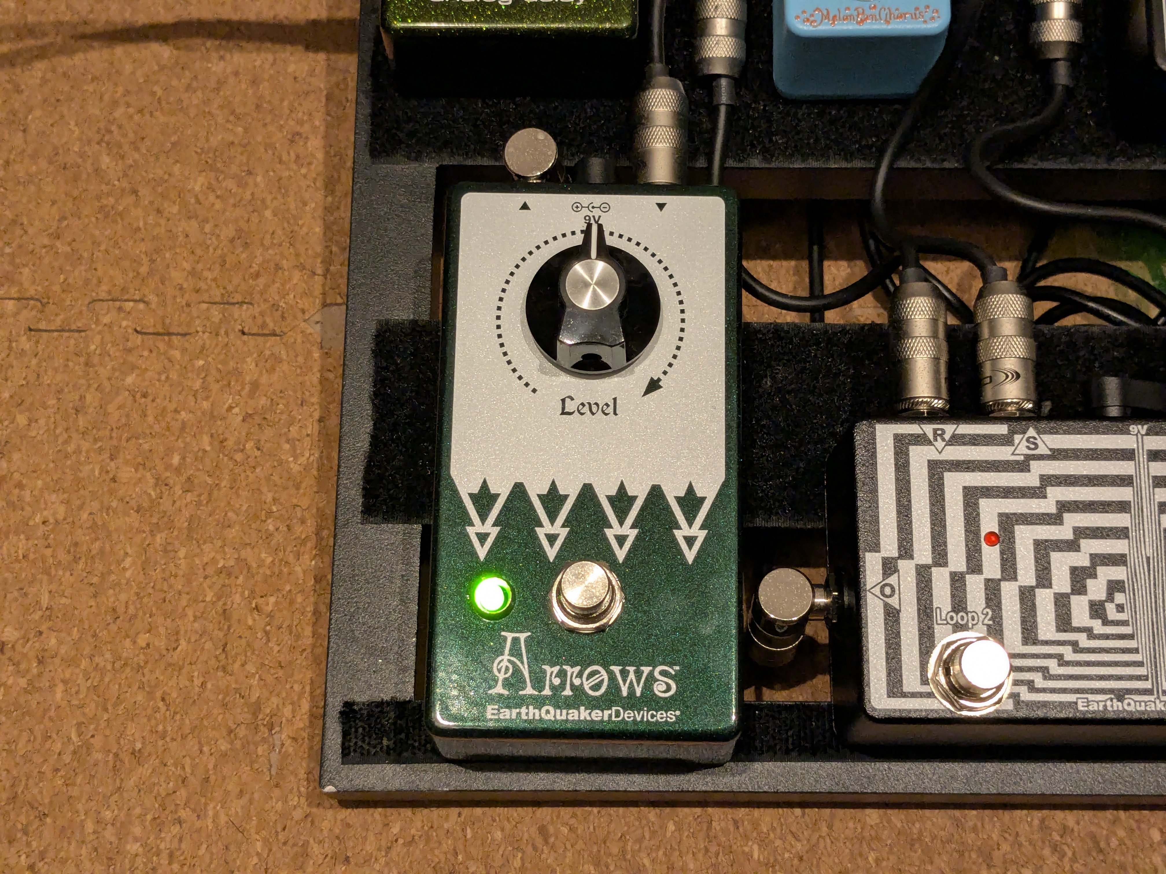 その歪みはドライブしているか？｜chii