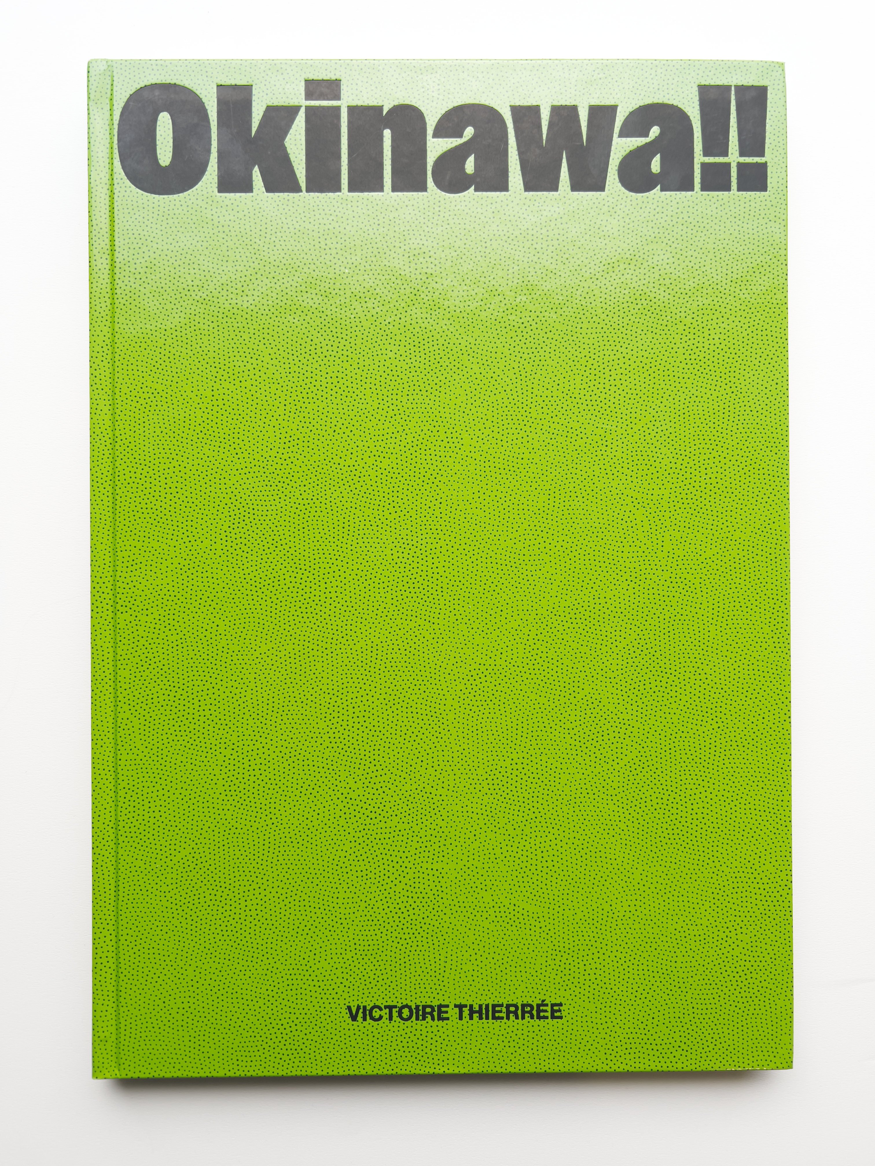 2025年、心に残ったアートブック｜y.yoshiki