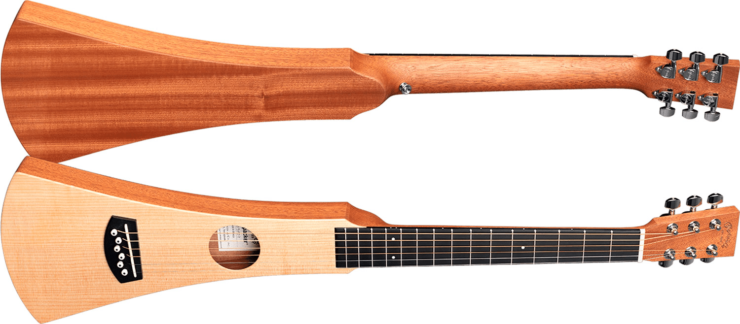 これがラストチャンスです！トラベルギターの大定番「マーティン