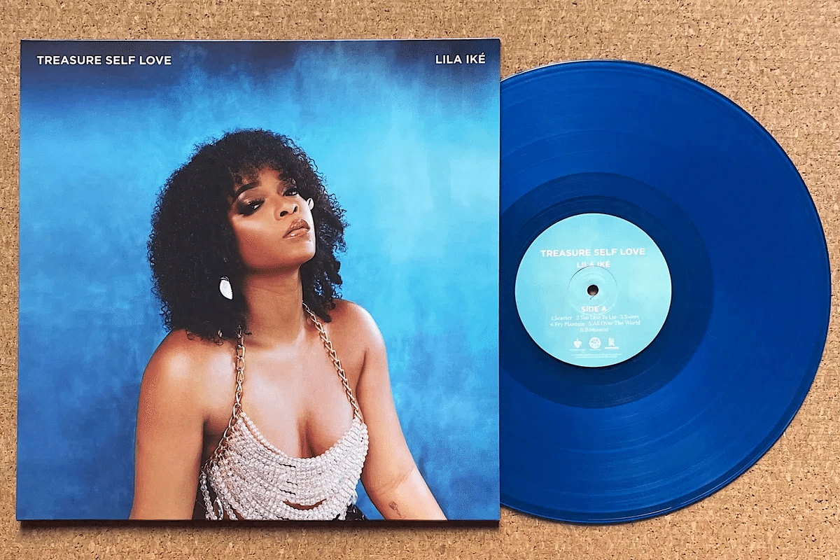 買ってよかったレコード（2026年1月）｜五辺宏明