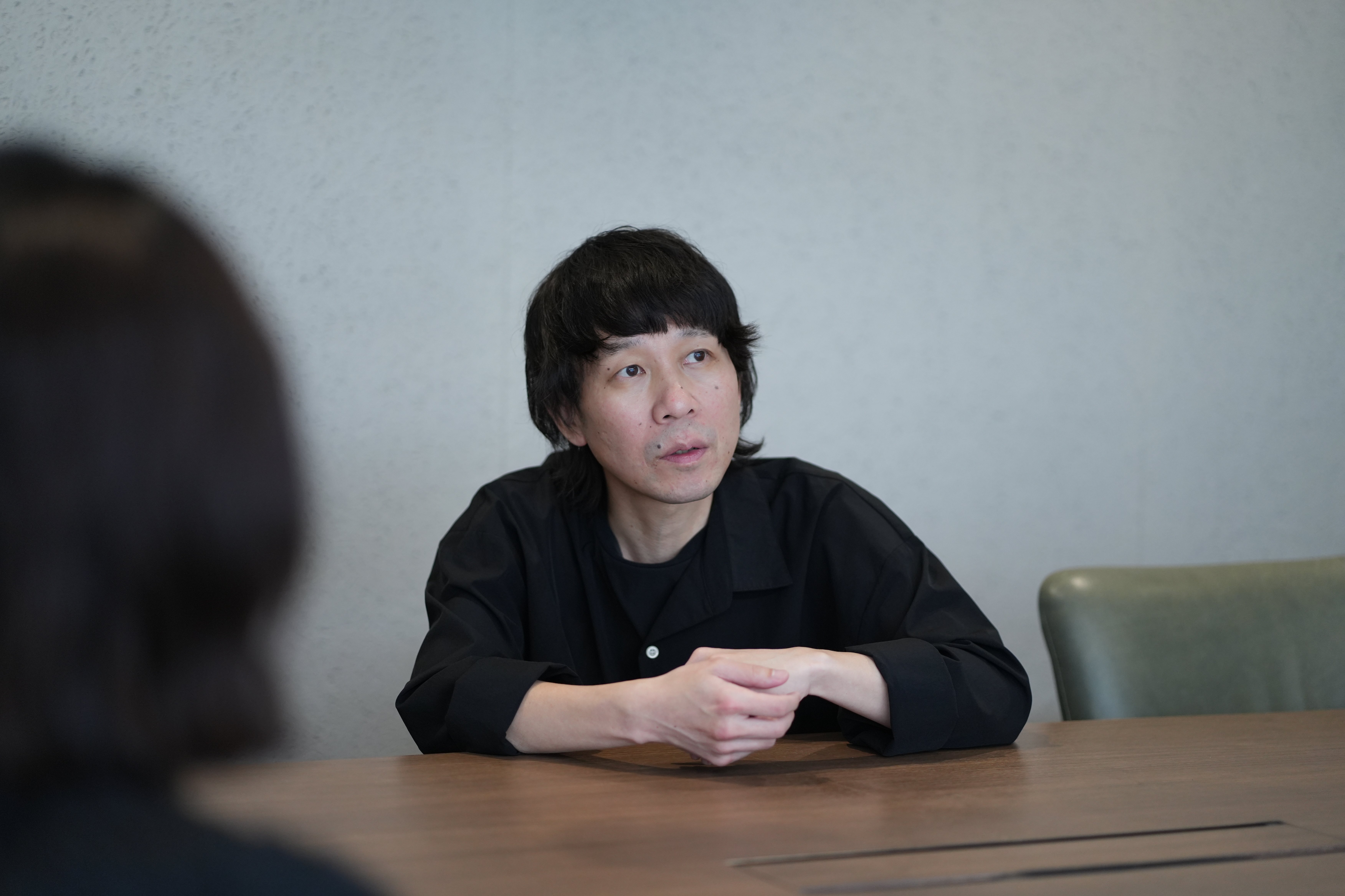 ちょっと先の未来を描く。取締役 中野が語るこれまでとこれから｜株式