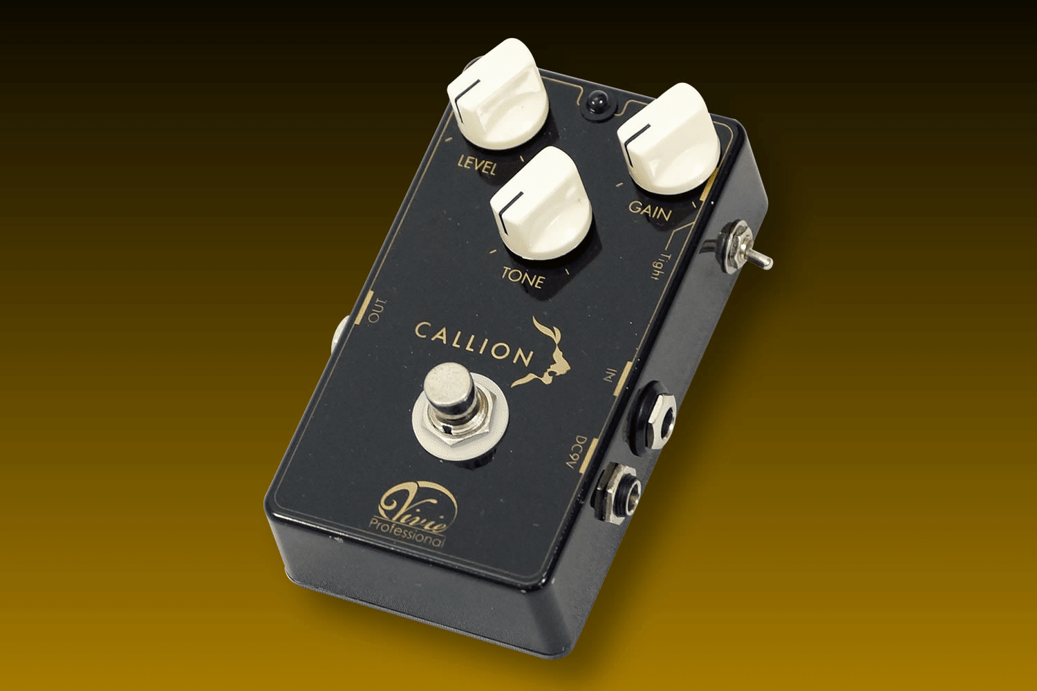 特選中古品！現在では入手困難な「Vivie Callion」が中古で入荷