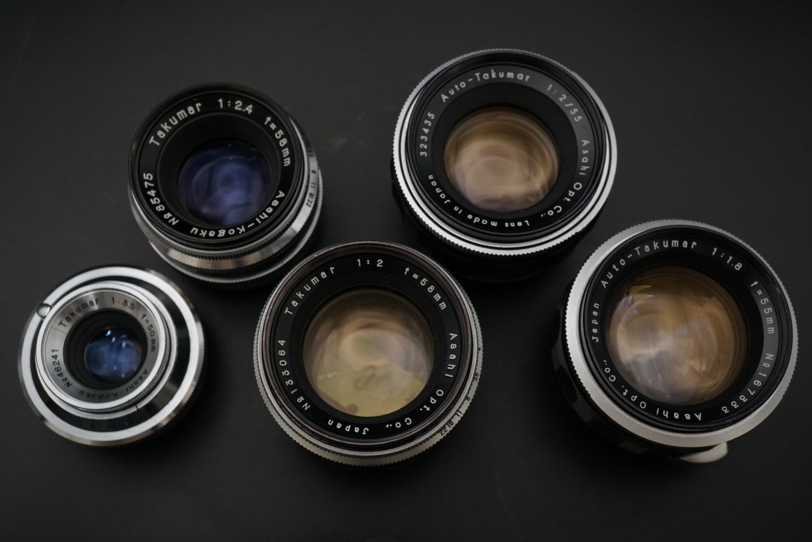 2026年、2本目のオールドレンズを購入！｜kujisan