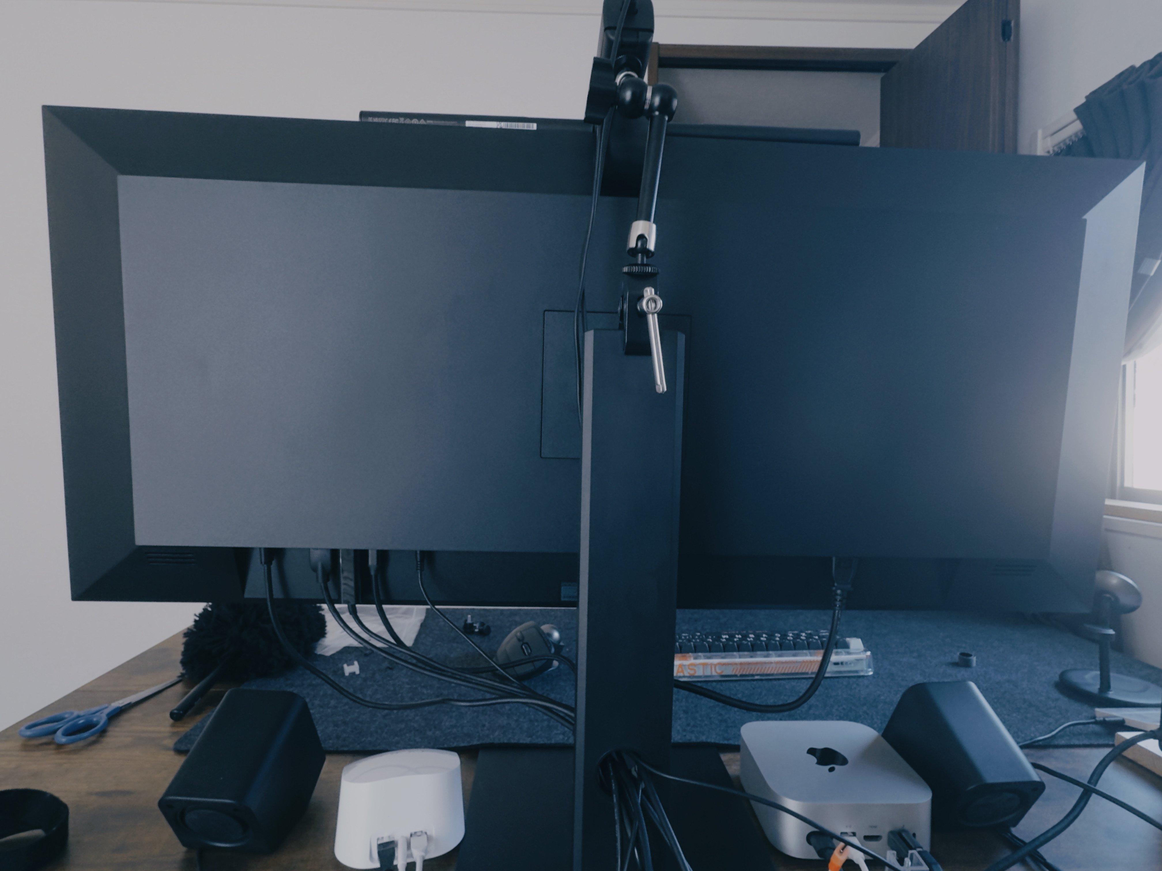 INNOCN 40インチ 5K2Kモニター導入記 | 買ってよかった｜mudai.log