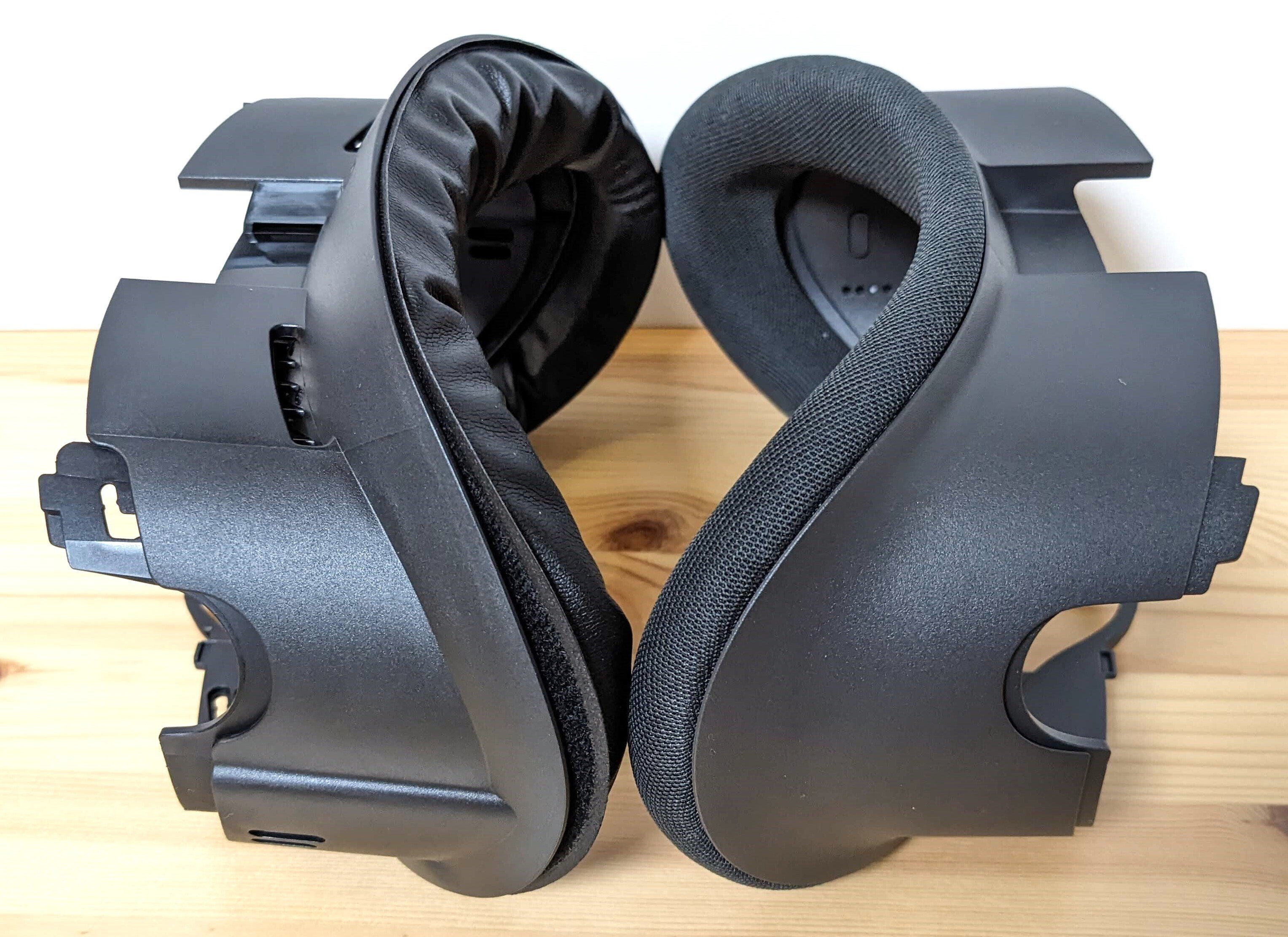 Meta Quest3】AMVR社製のフェイスクッションを購入してみたよ！｜こと