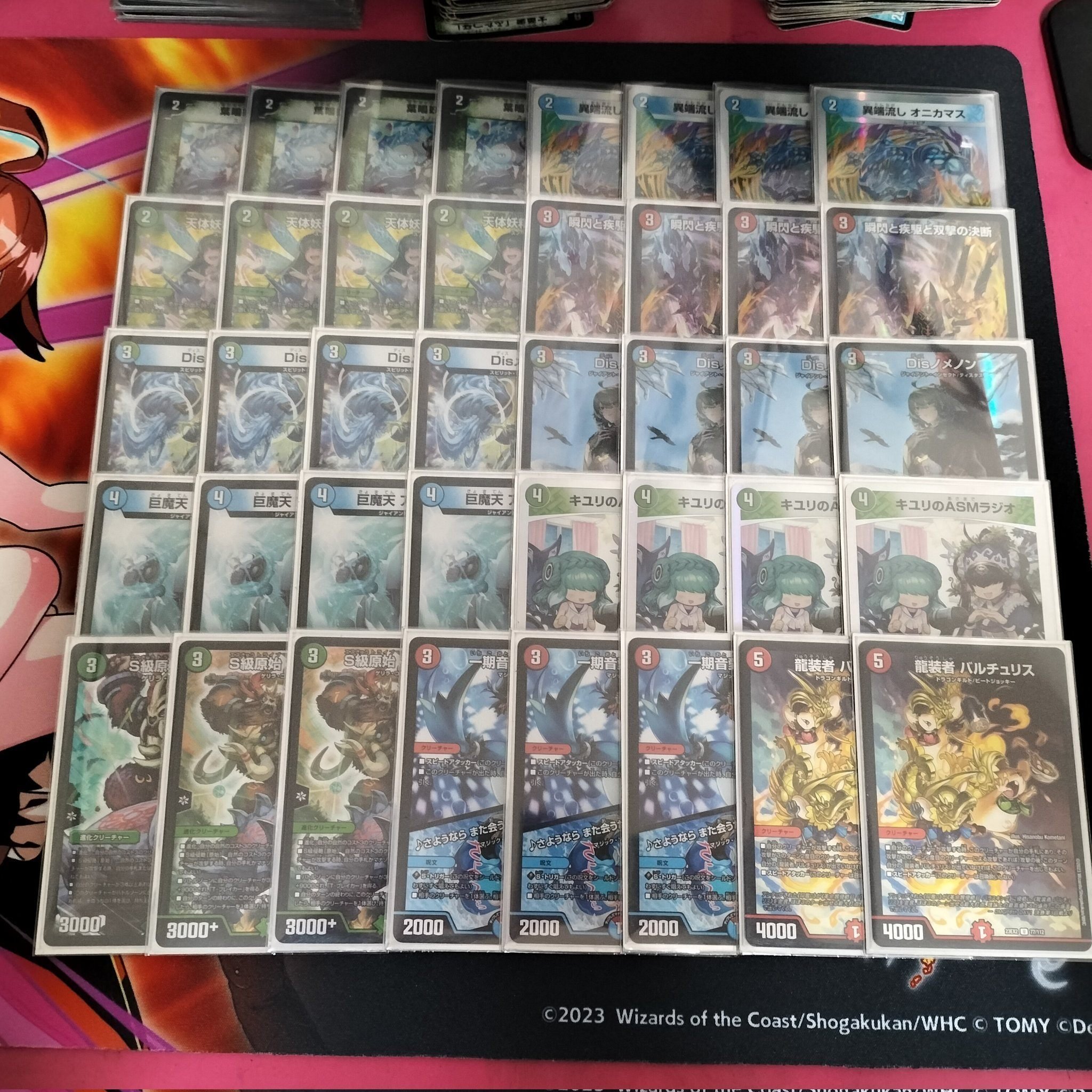 CS優勝！？先手勝率8割シータサンマックス解説！！｜モケケ