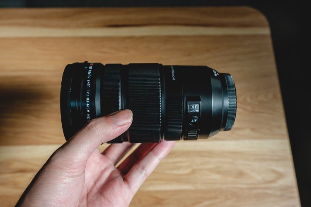 作例あり】XF18-120mmF4 LM PZ WR レビュー 万能なトラベルレンズ