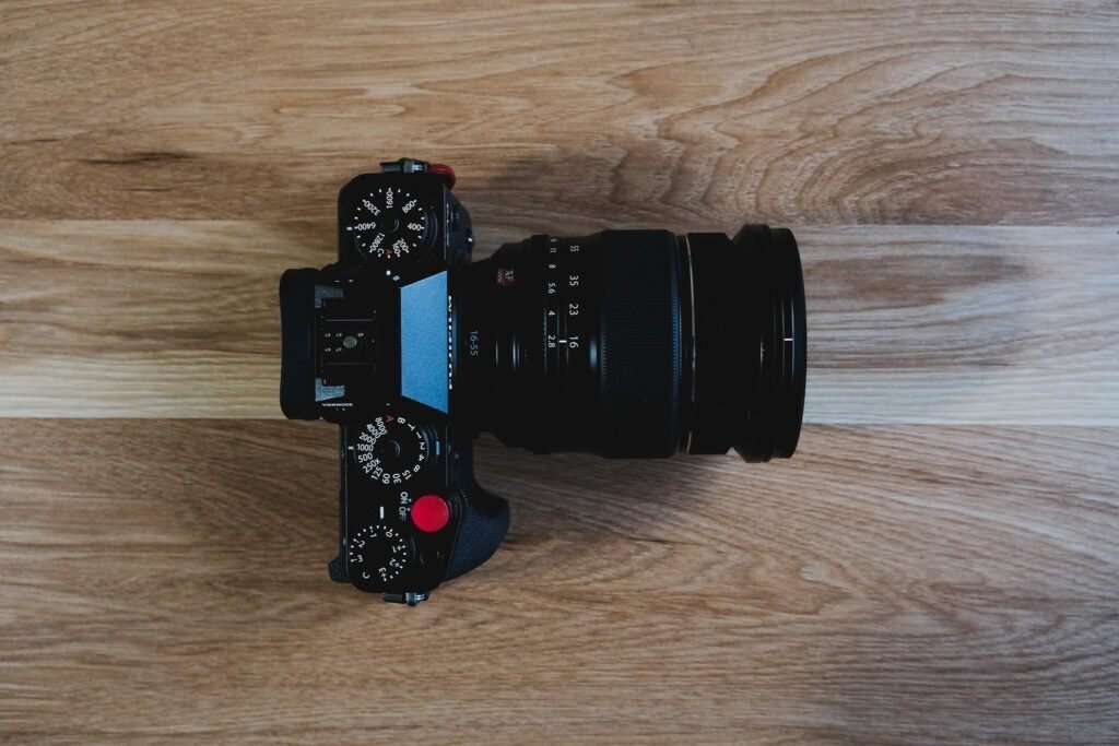 作例あり】XF16-55mmF2.8 R LM WR レビュー 最高峰のズームレンズ