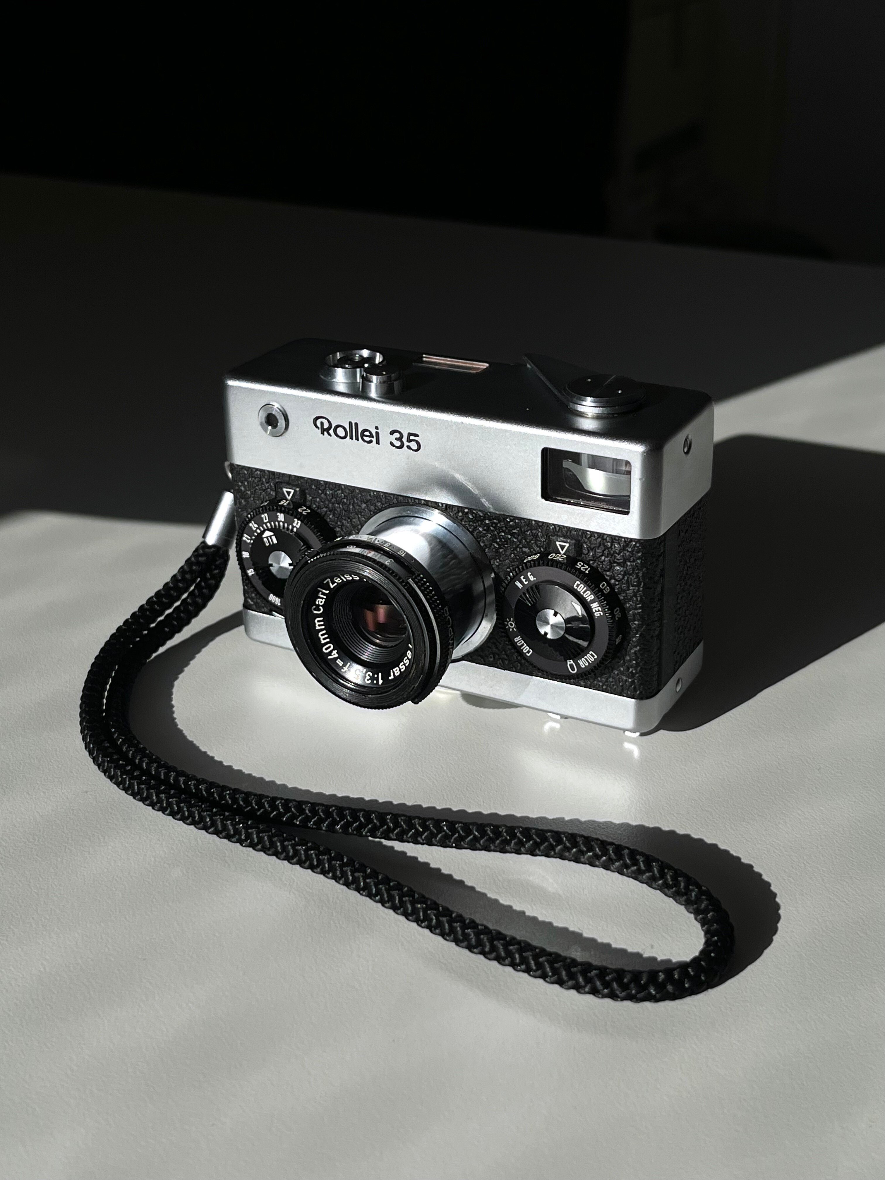 ローライ35の紹介と作例｜hmacky