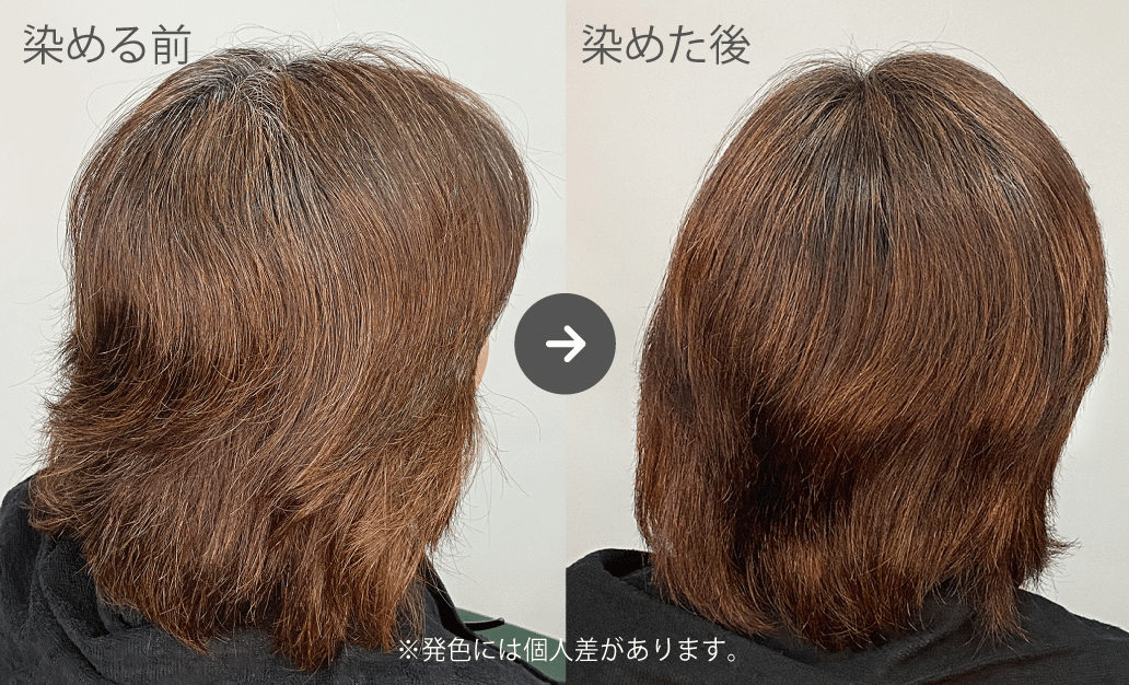 ガーネットです』クィーンズヘナ ハーブブラウン4袋 ガーネットです