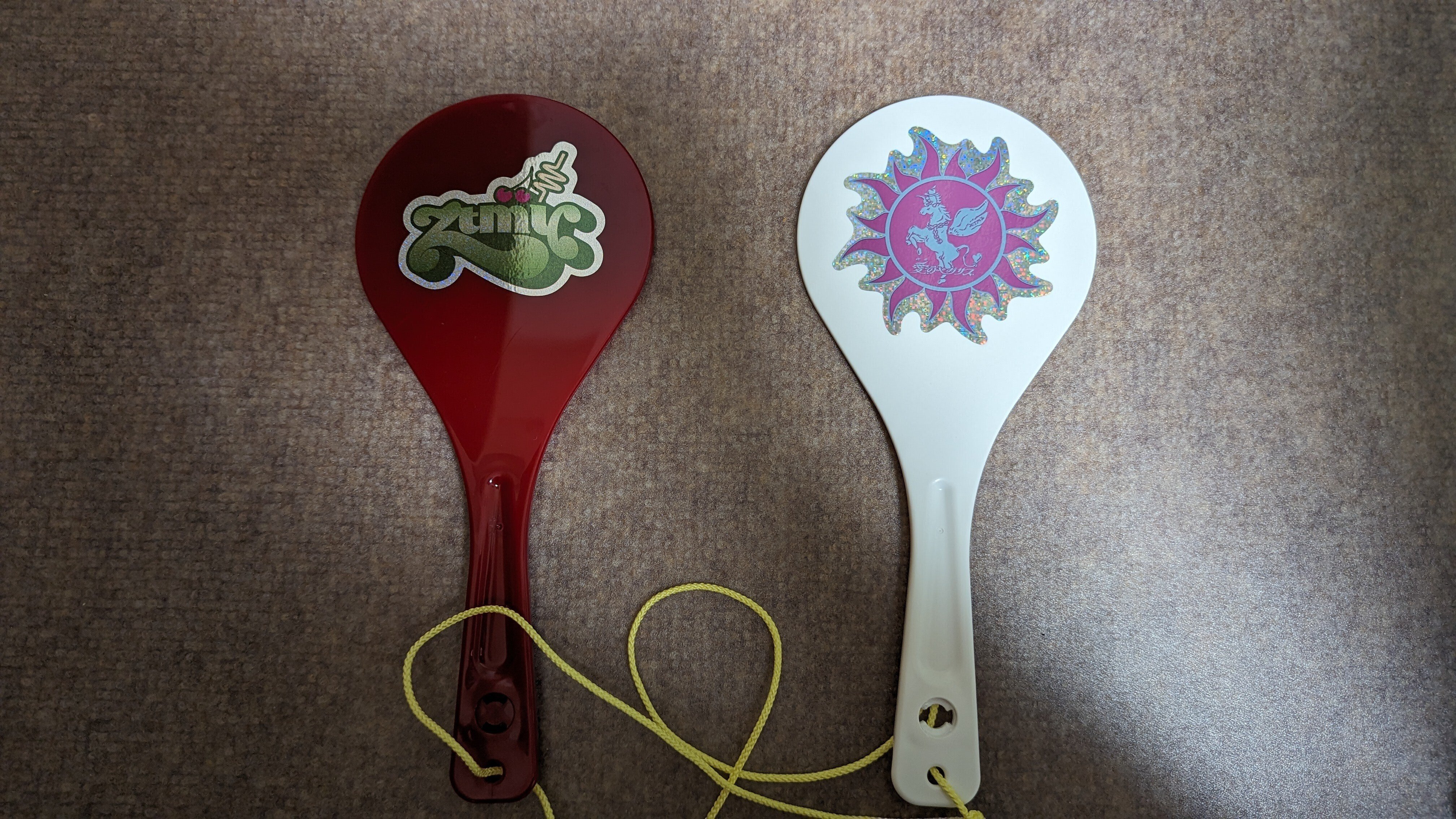 生まれて初めてライブ参戦したら新しい扉が開いた【ずっと真夜中でいい