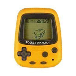 ポケットピカチュウをレビュー｜もょもと