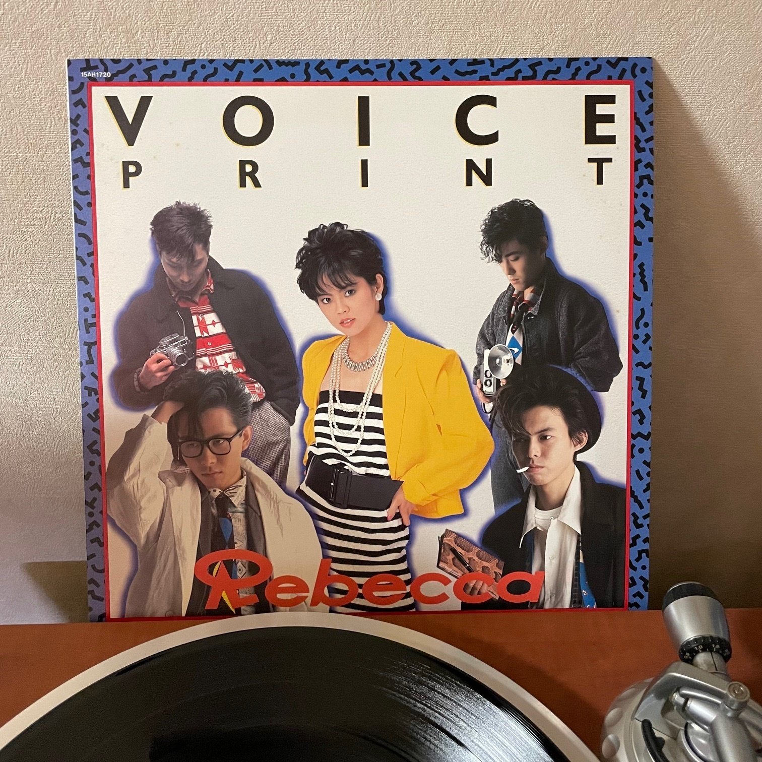 マイ・フェイバリット・ソングス 第41回～レベッカ｜関根裕治