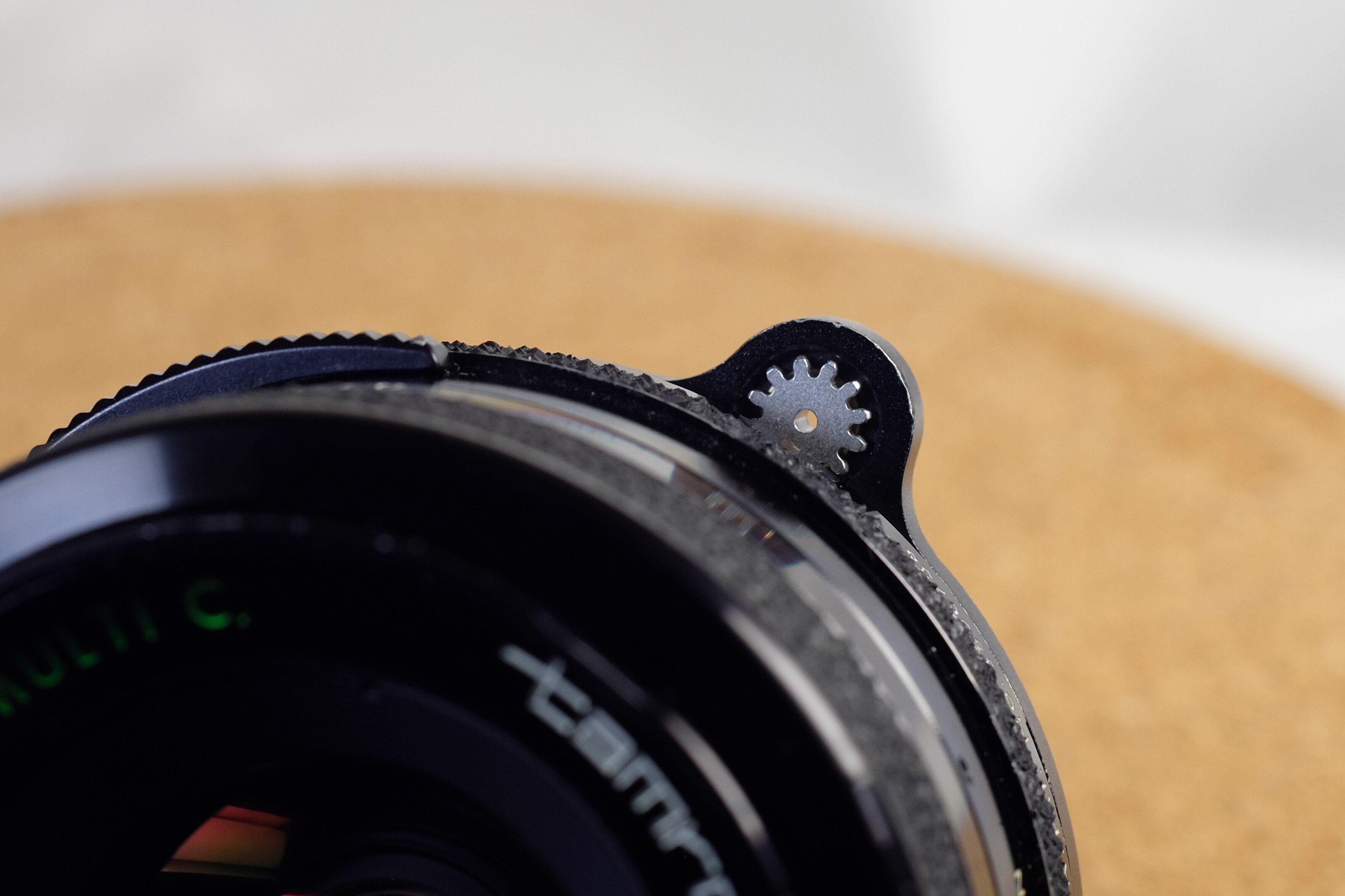 レンズ沼あれこれ：tamron BBAR MULTI C. 28mm F2.8｜ひっくすK