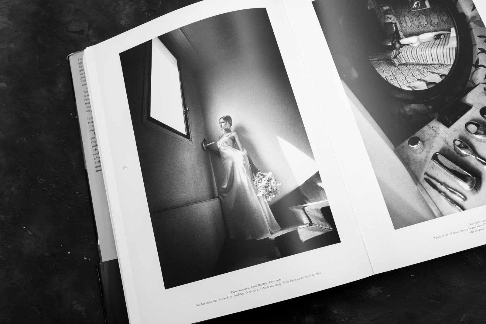 Jeanloup Sieff｜ジャンルー・シーフ｜キートン福永|keaton_fukunaga