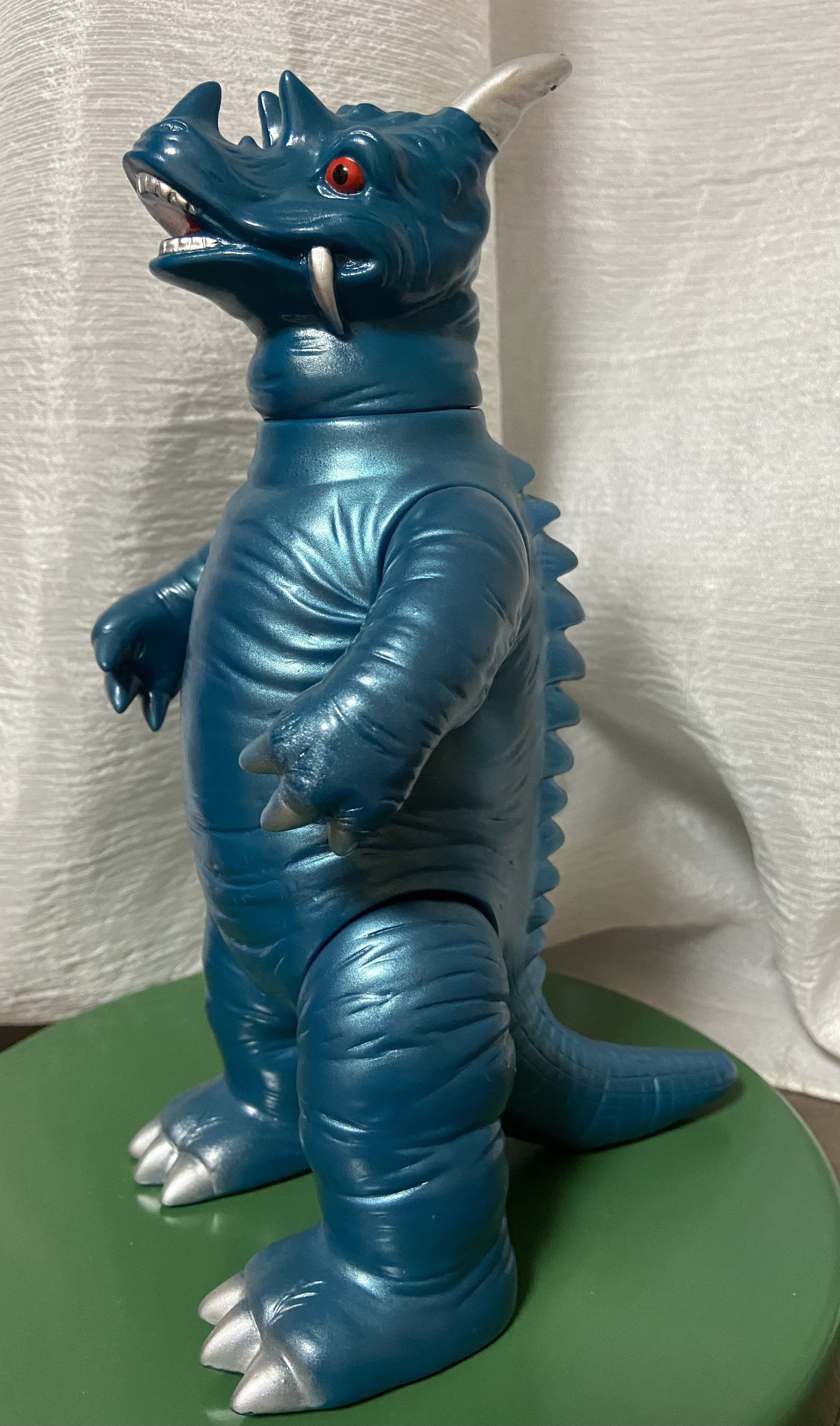 マルサン製 パゴス・ブルマァク製 パゴス｜ゆる