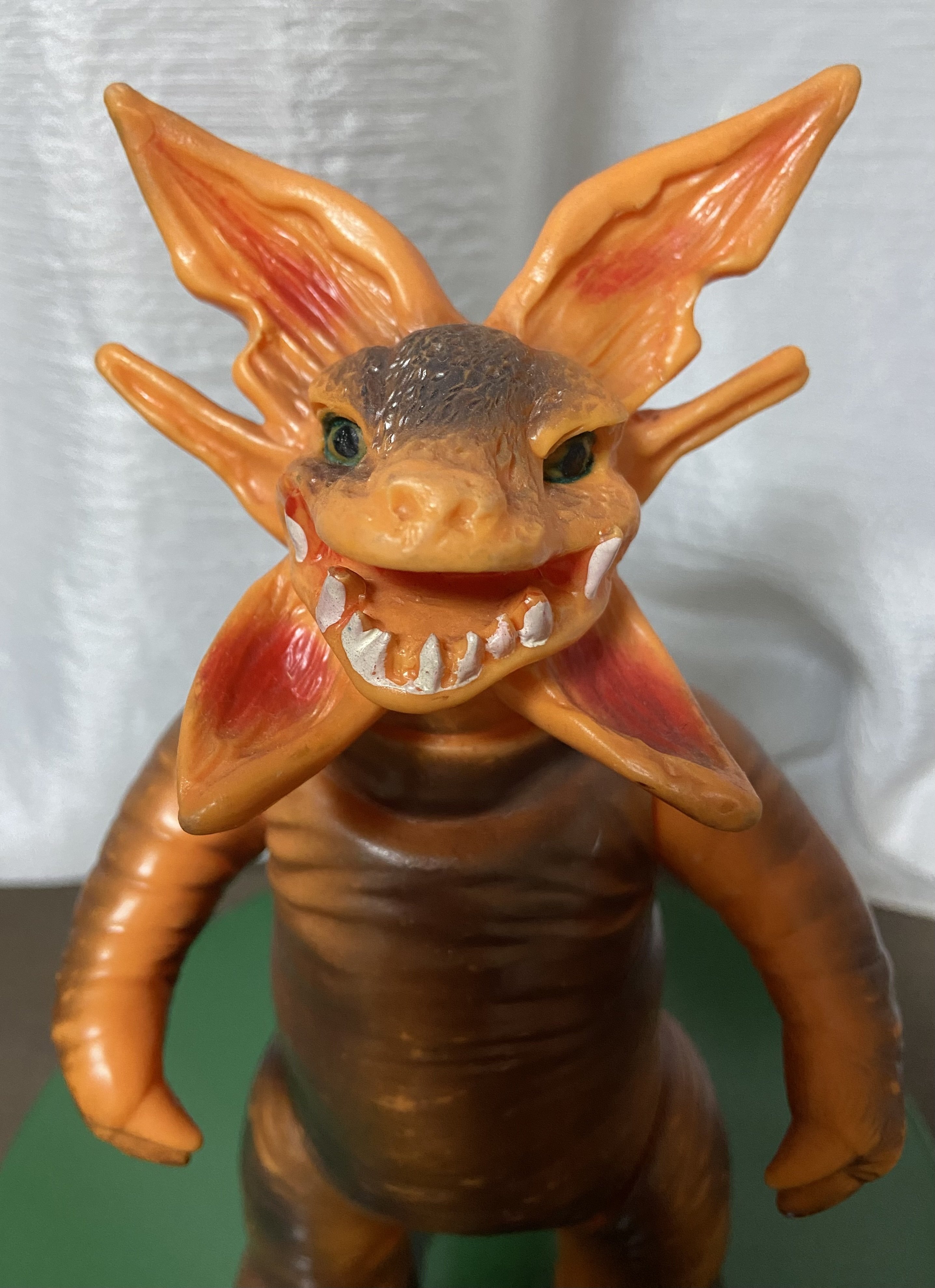 マルサン製 ガボラ・ブルマァク製 ガボラ｜ゆる