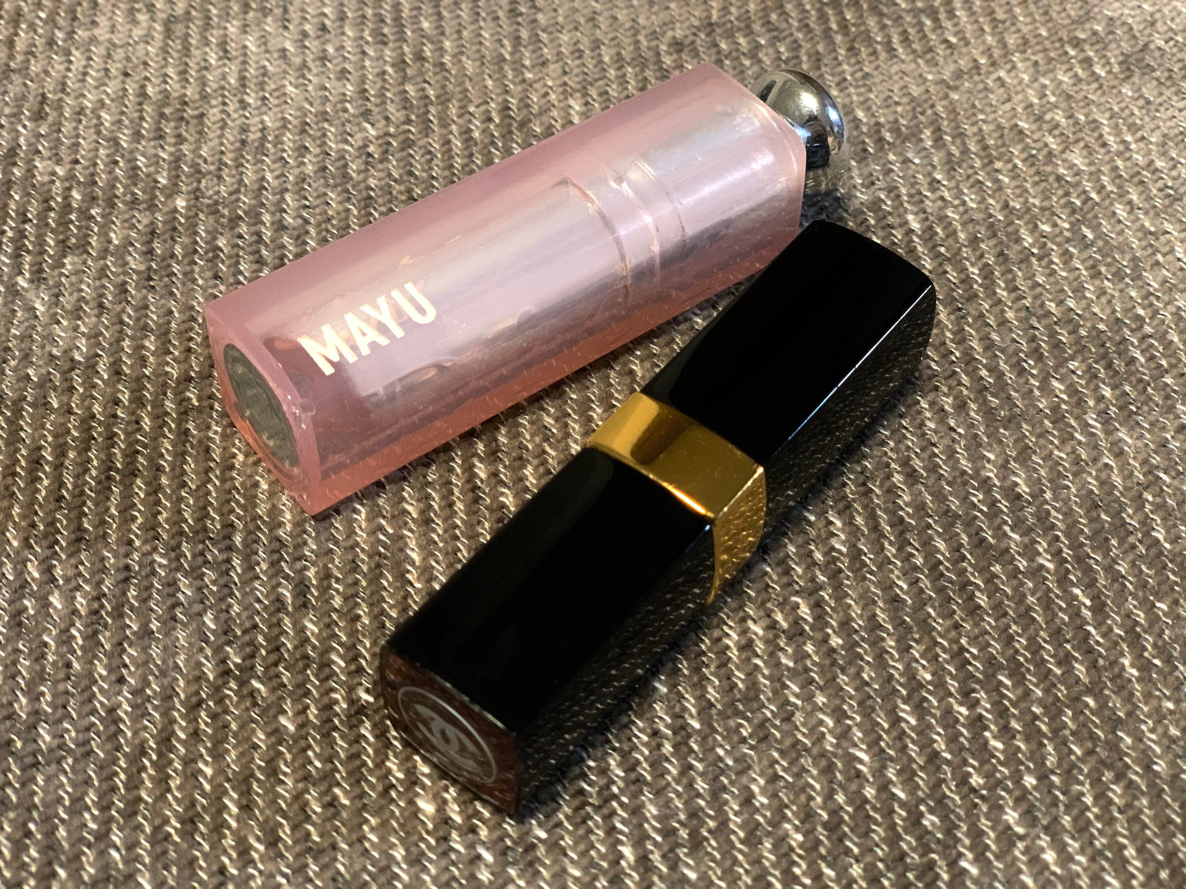 買ってよかった、偏愛デパコスコスメを集めてみた｜mayu