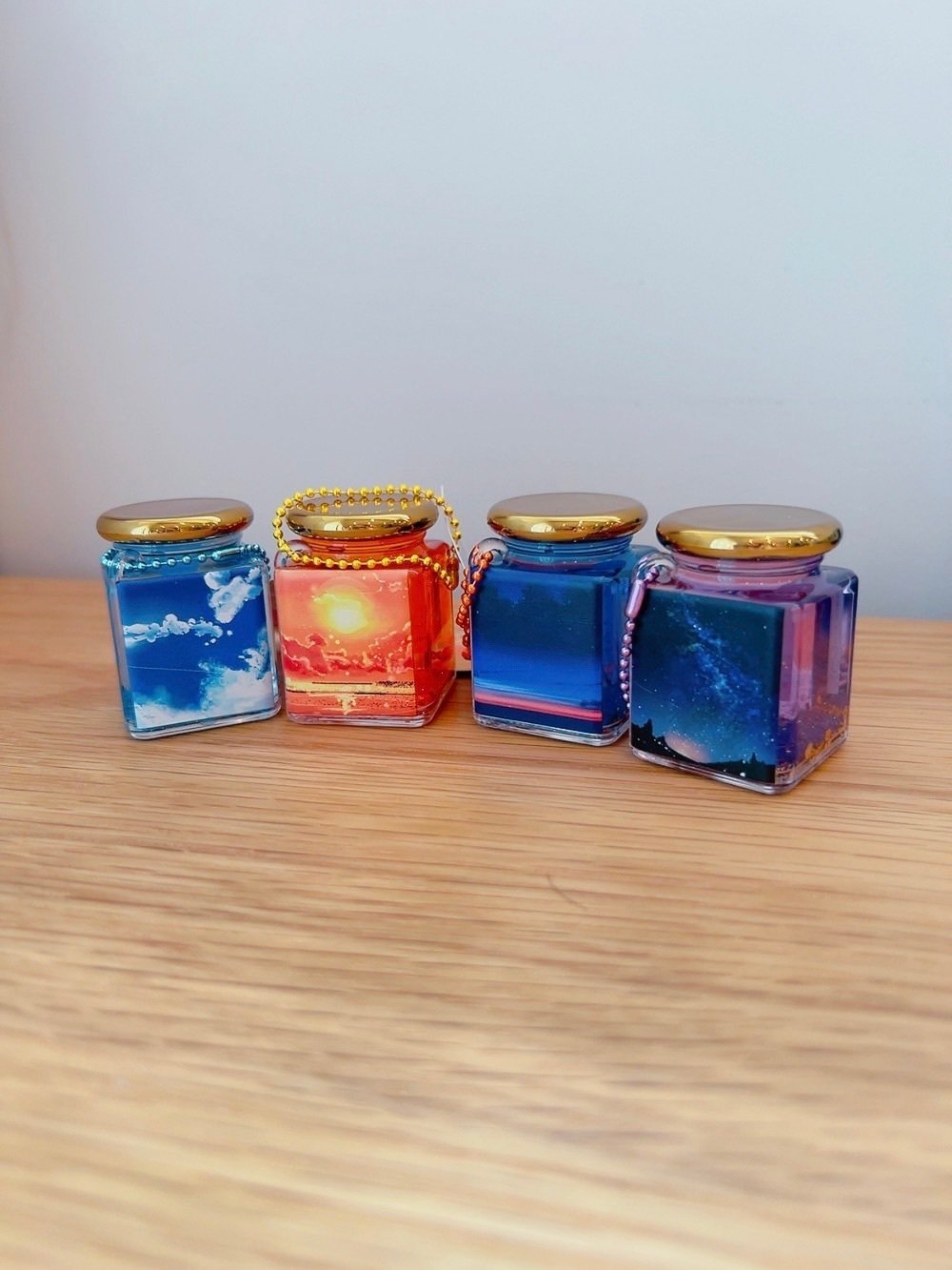 満月珈琲店プライズ発売！｜桜田千尋