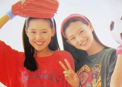 台湾のアイドルデュオ「SOS」について｜エンターくん